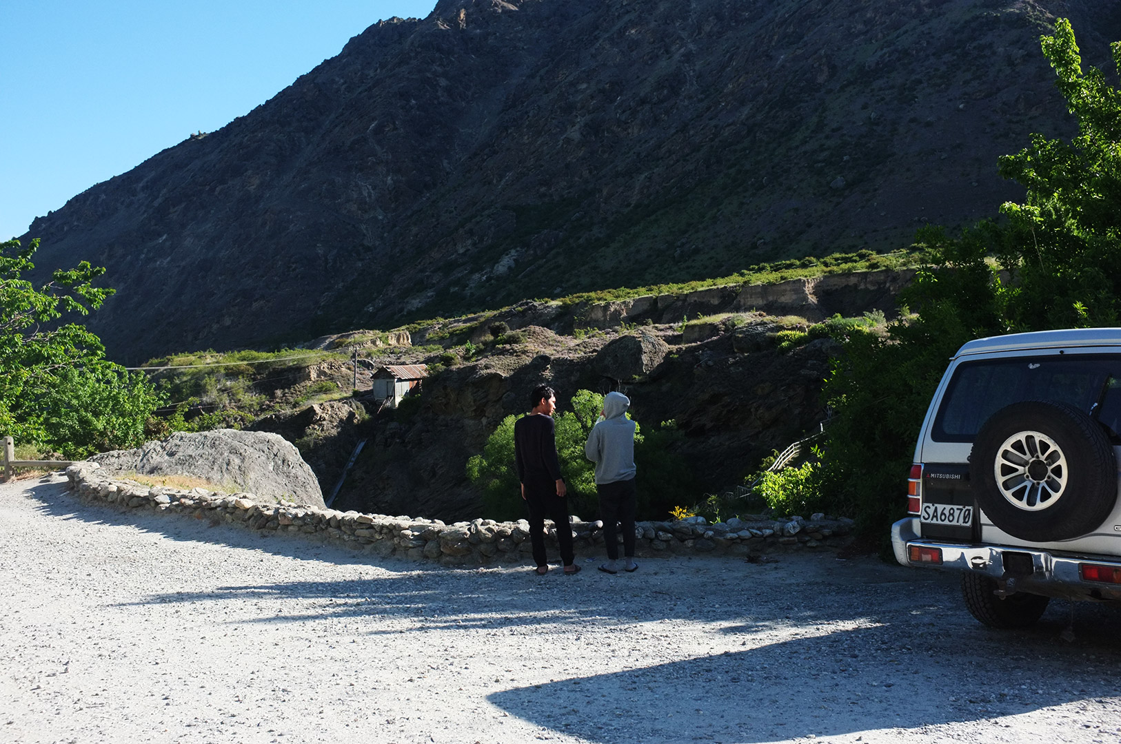 14 Hari Di New Zealand