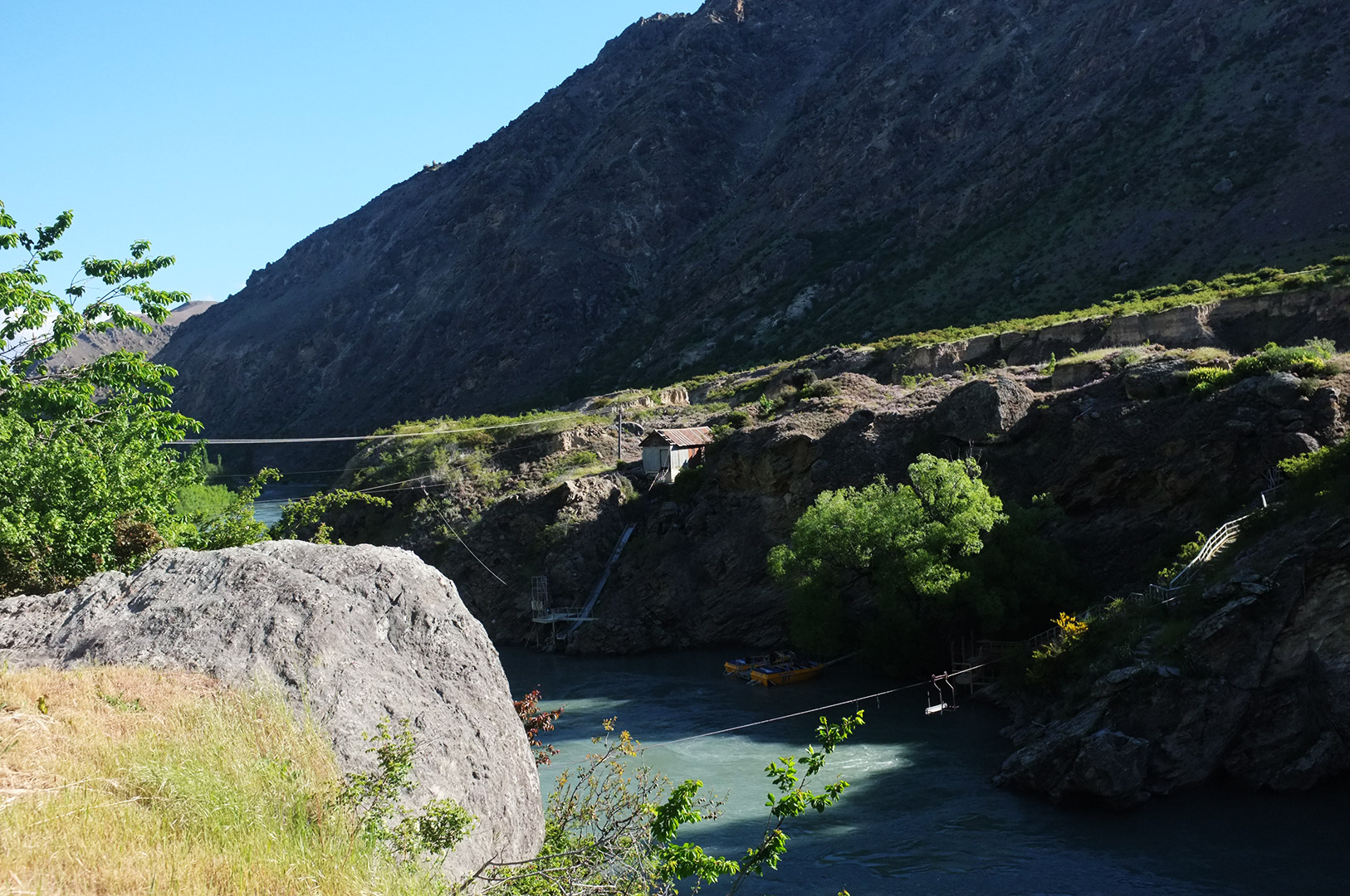 14 Hari Di New Zealand