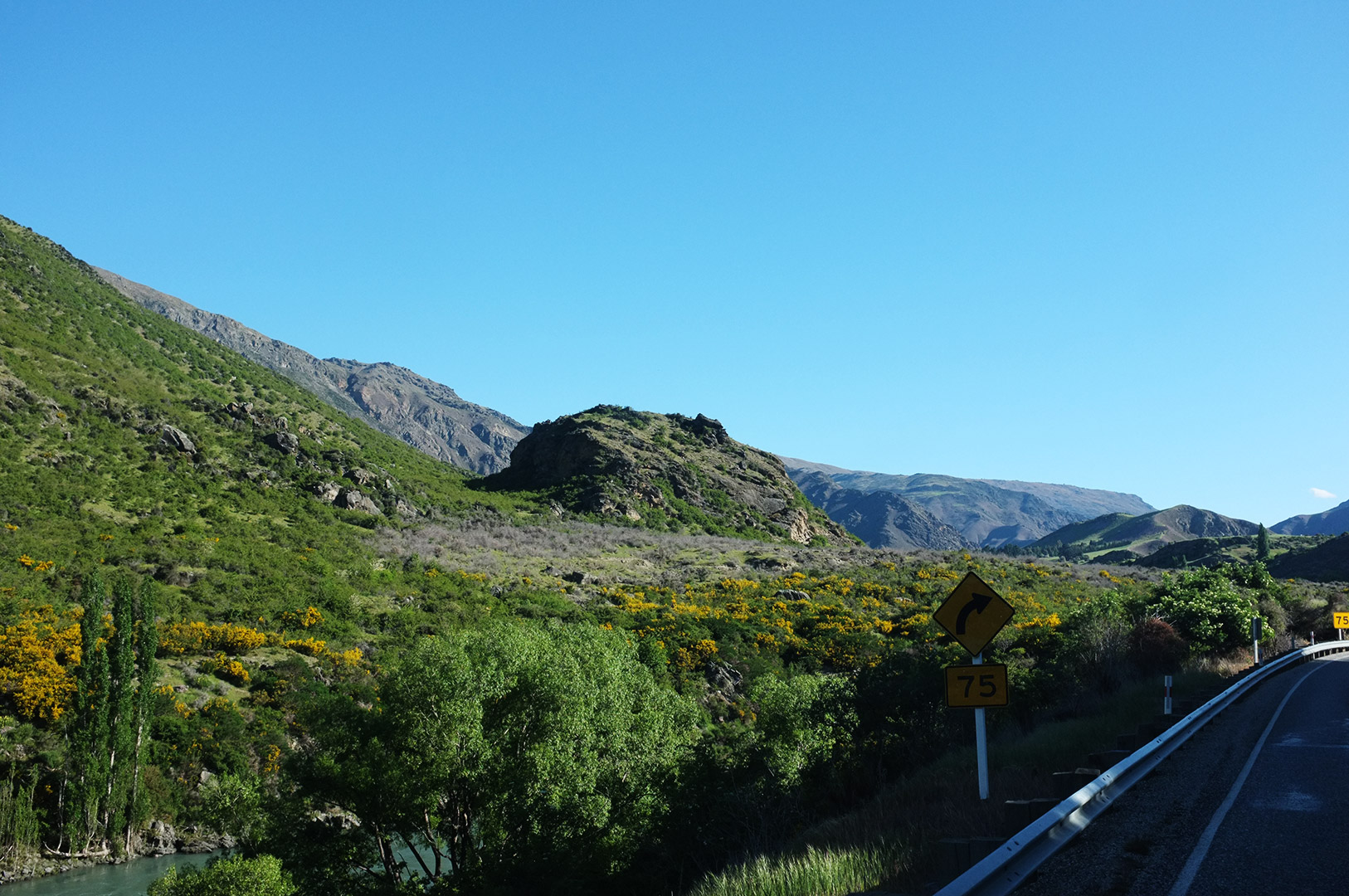 14 Hari Di New Zealand