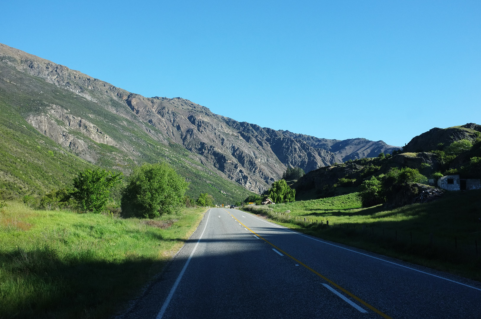 14 Hari Di New Zealand