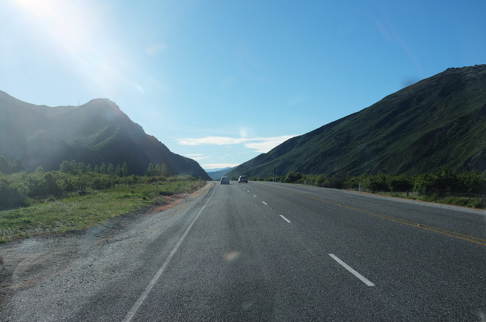 14 Hari Di New Zealand