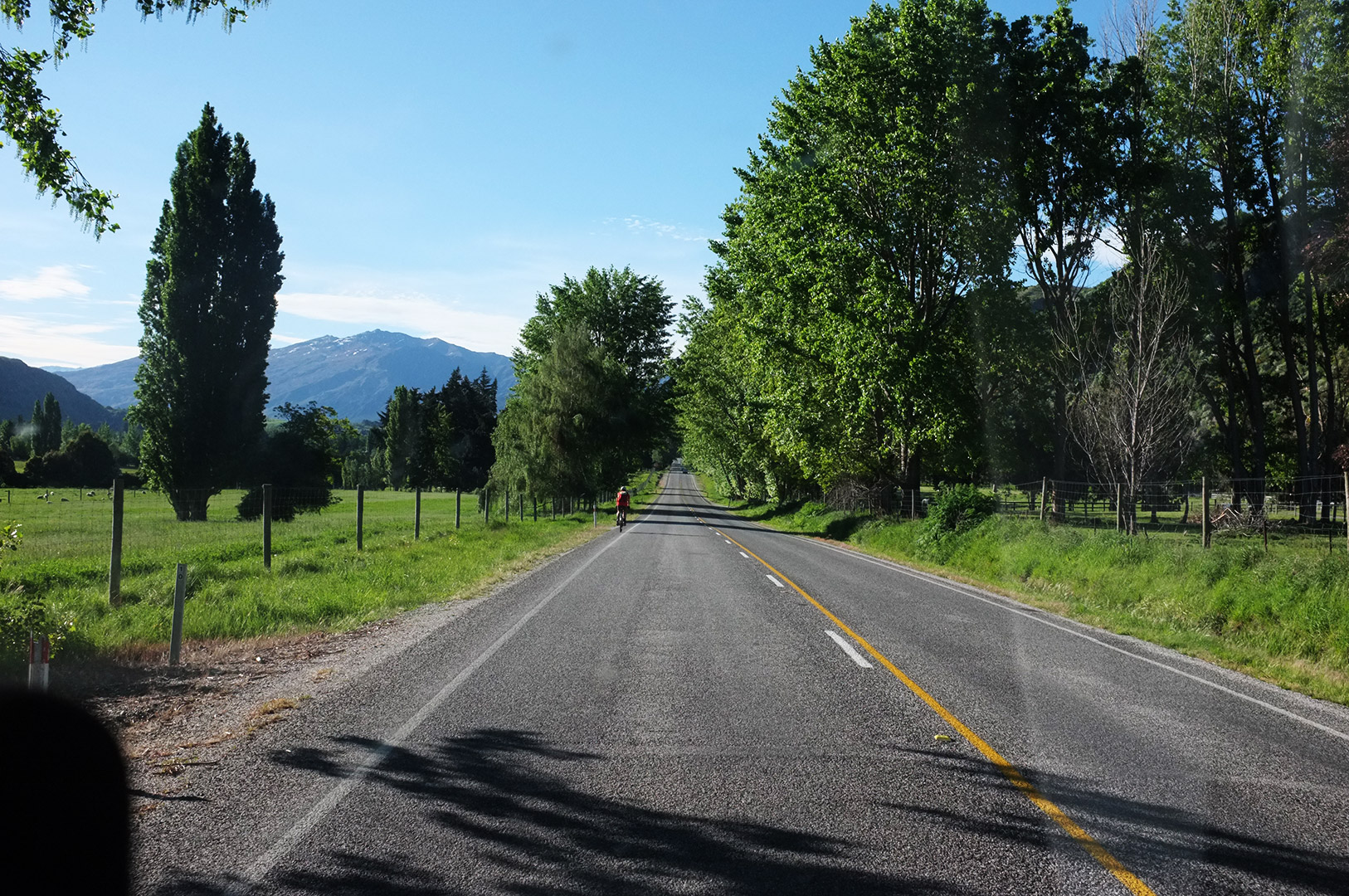 14 Hari Di New Zealand