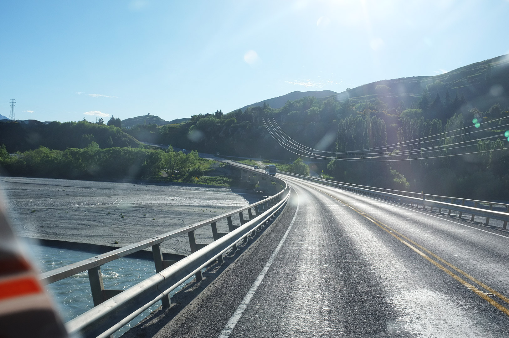 14 Hari Di New Zealand