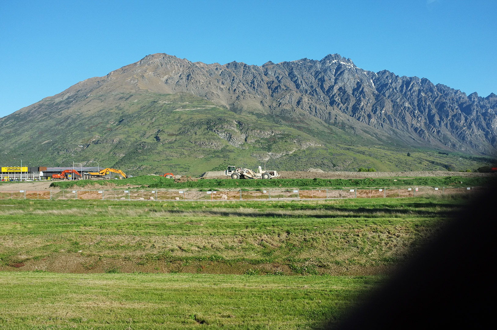 14 Hari Di New Zealand