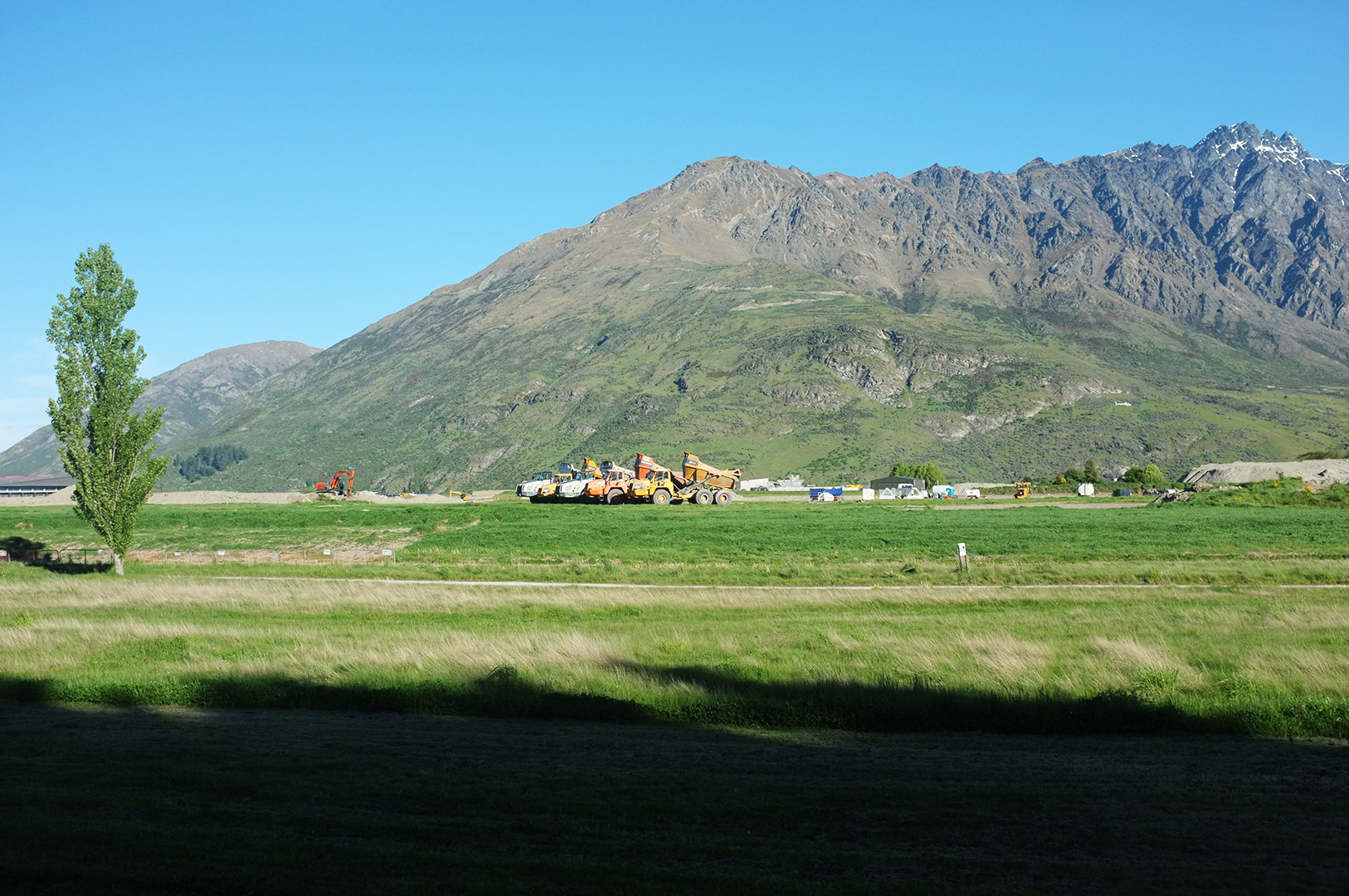 14 Hari Di New Zealand