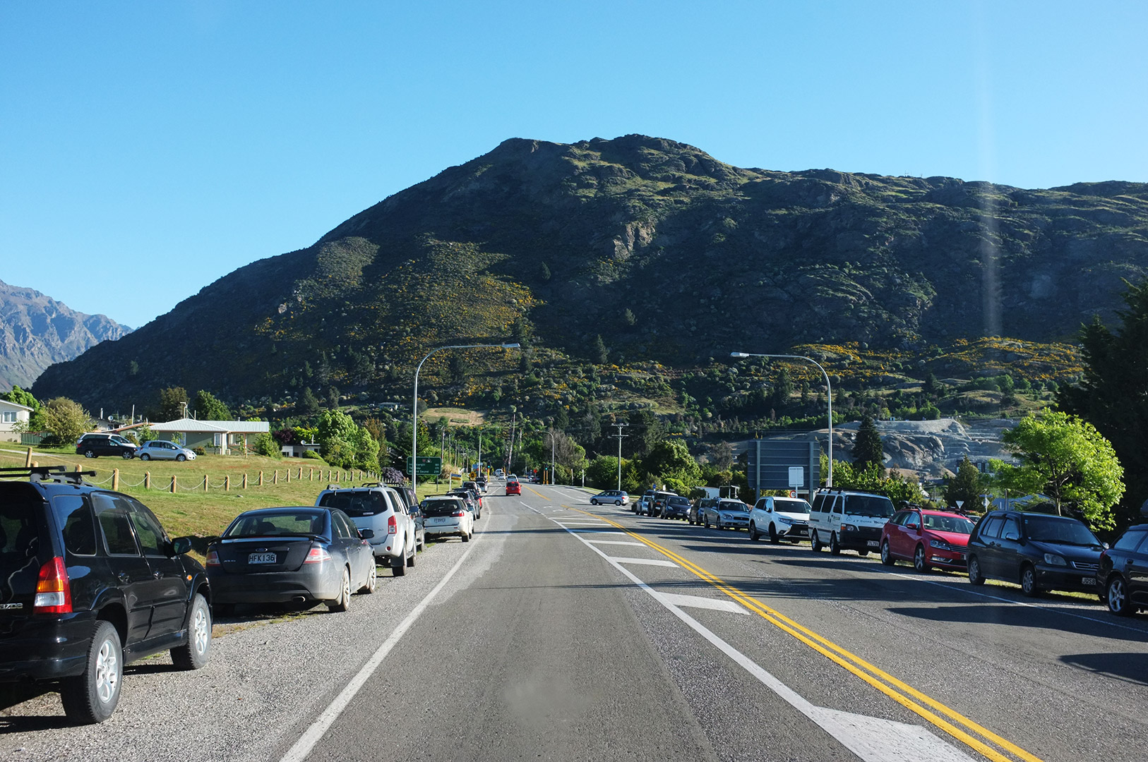 14 Hari Di New Zealand