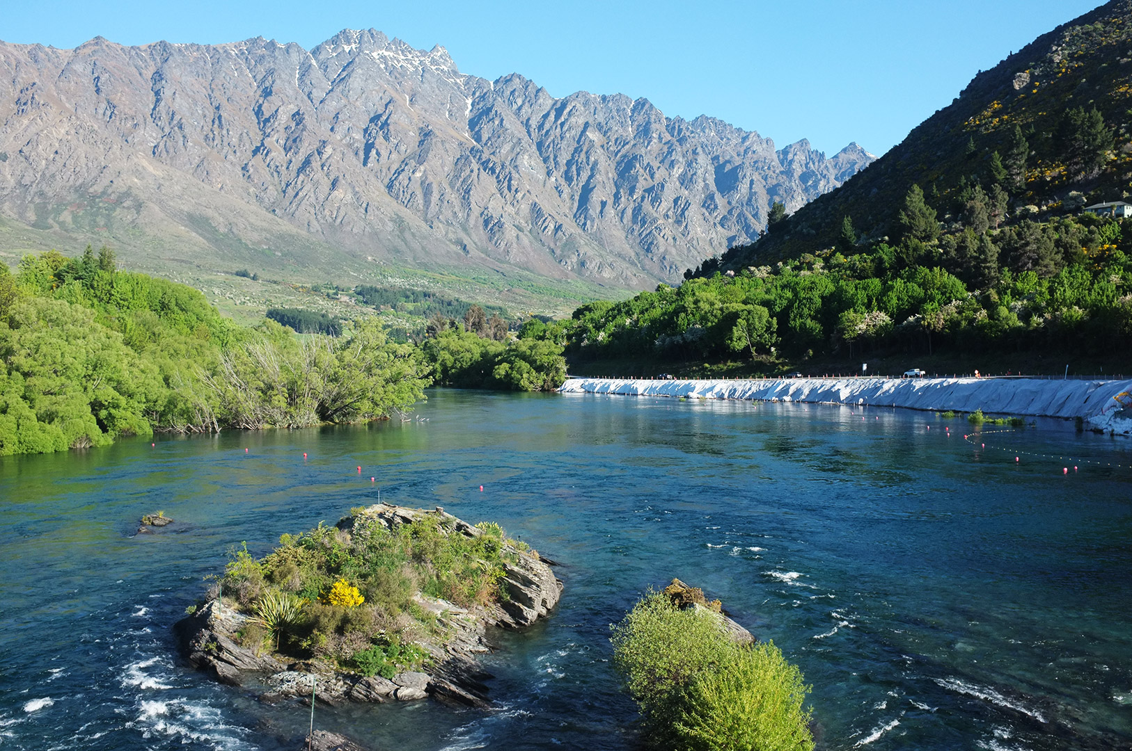 14 Hari Di New Zealand