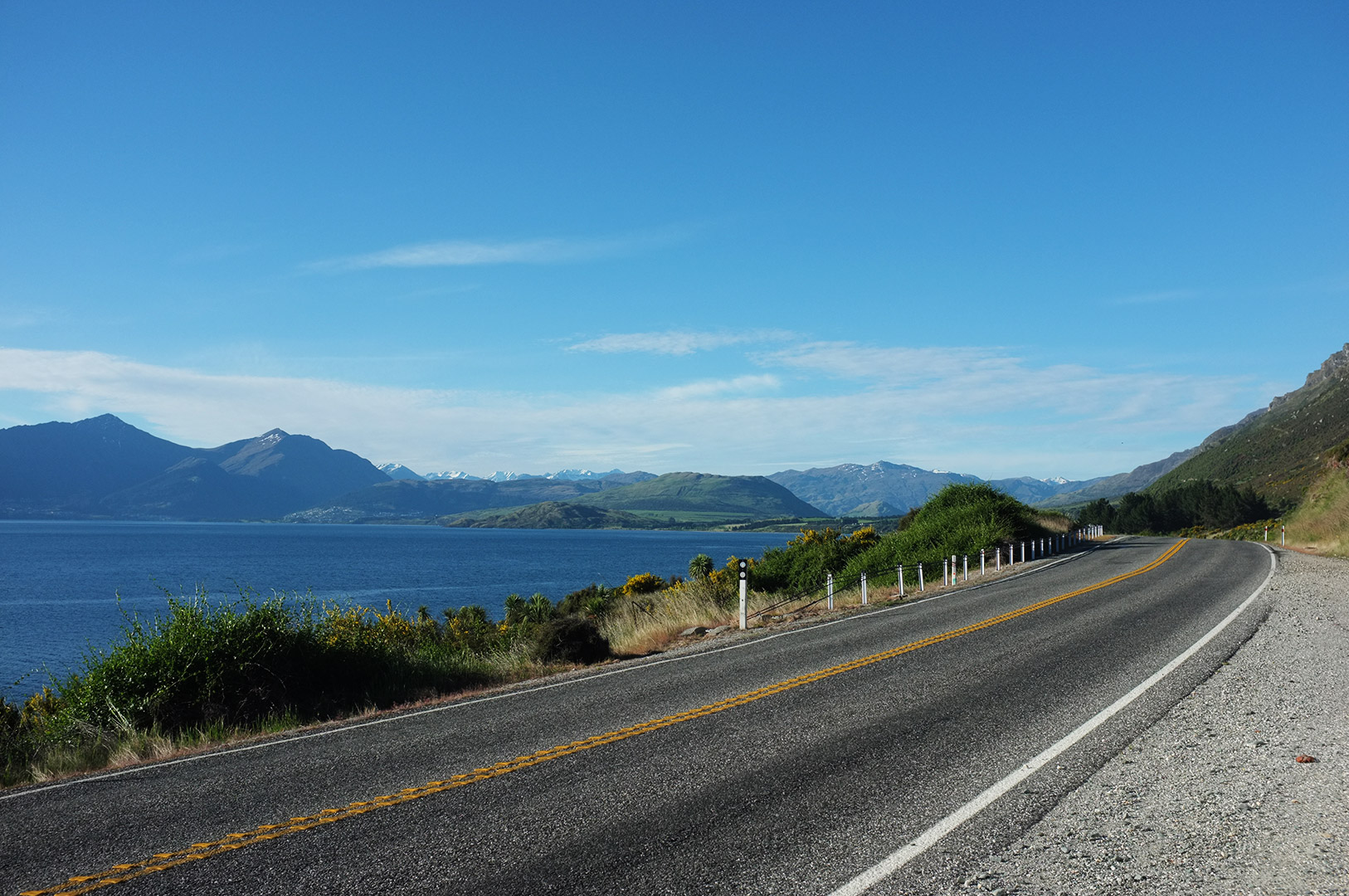 14 Hari Di New Zealand