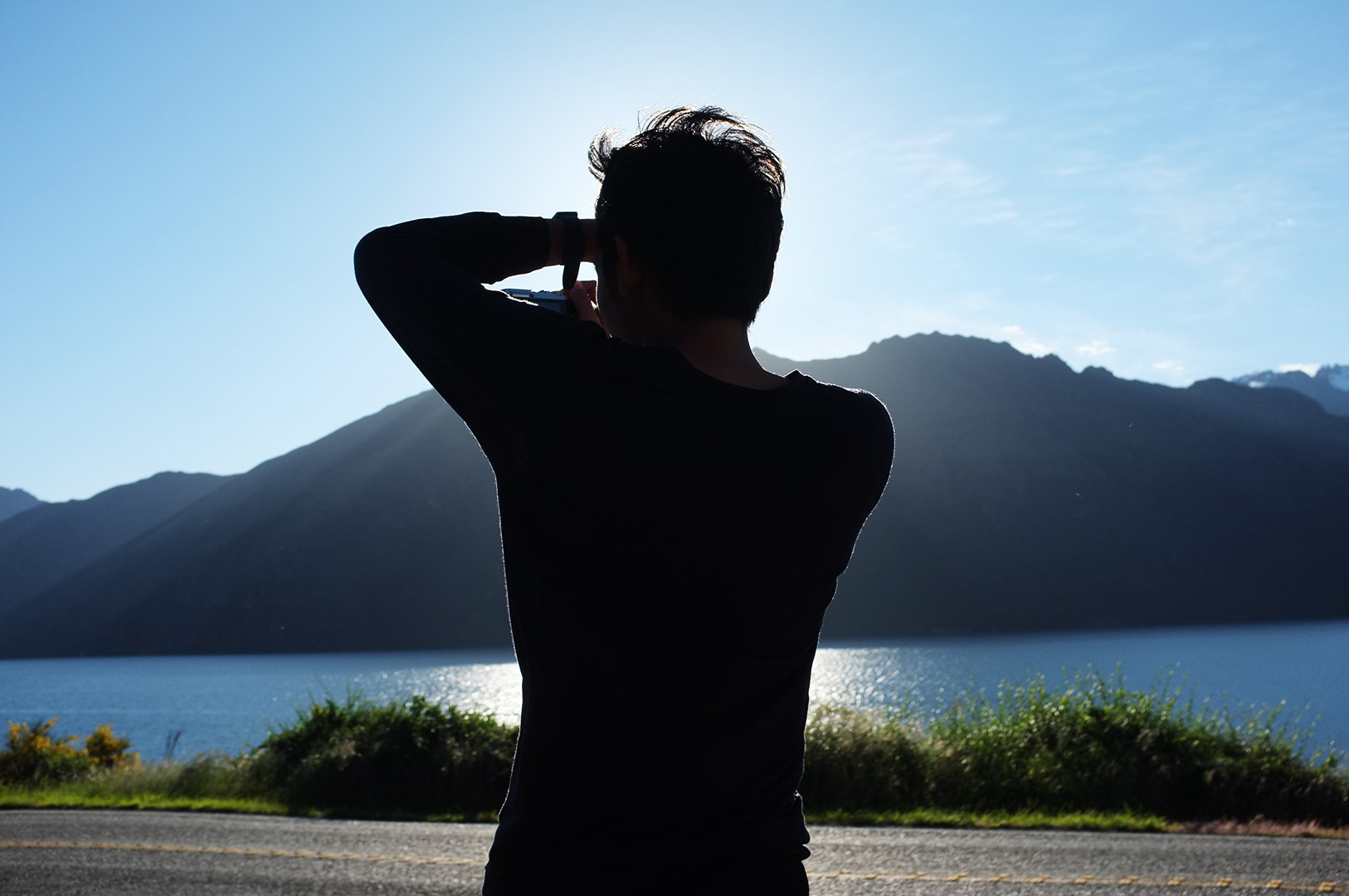 14 Hari Di New Zealand