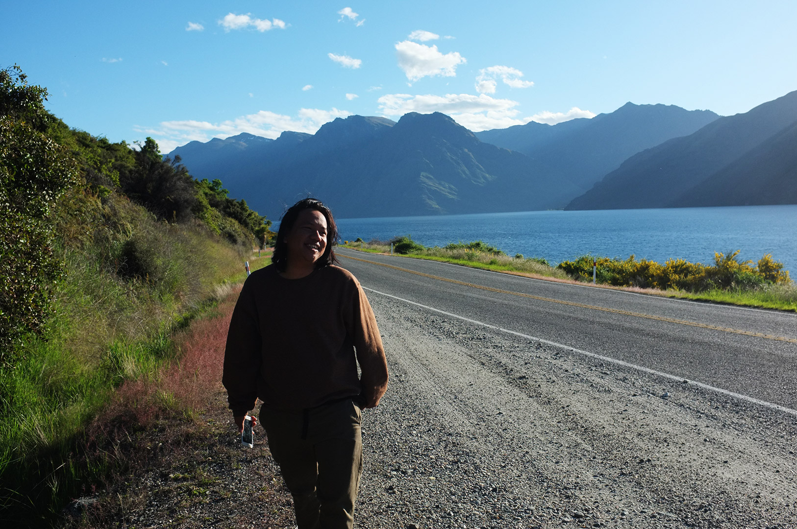 14 Hari Di New Zealand