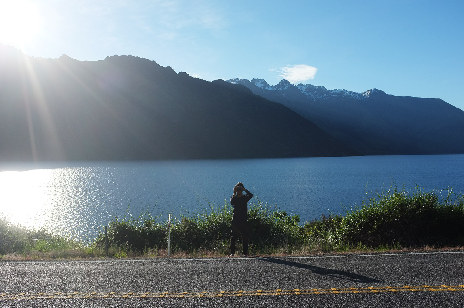 14 Hari Di New Zealand