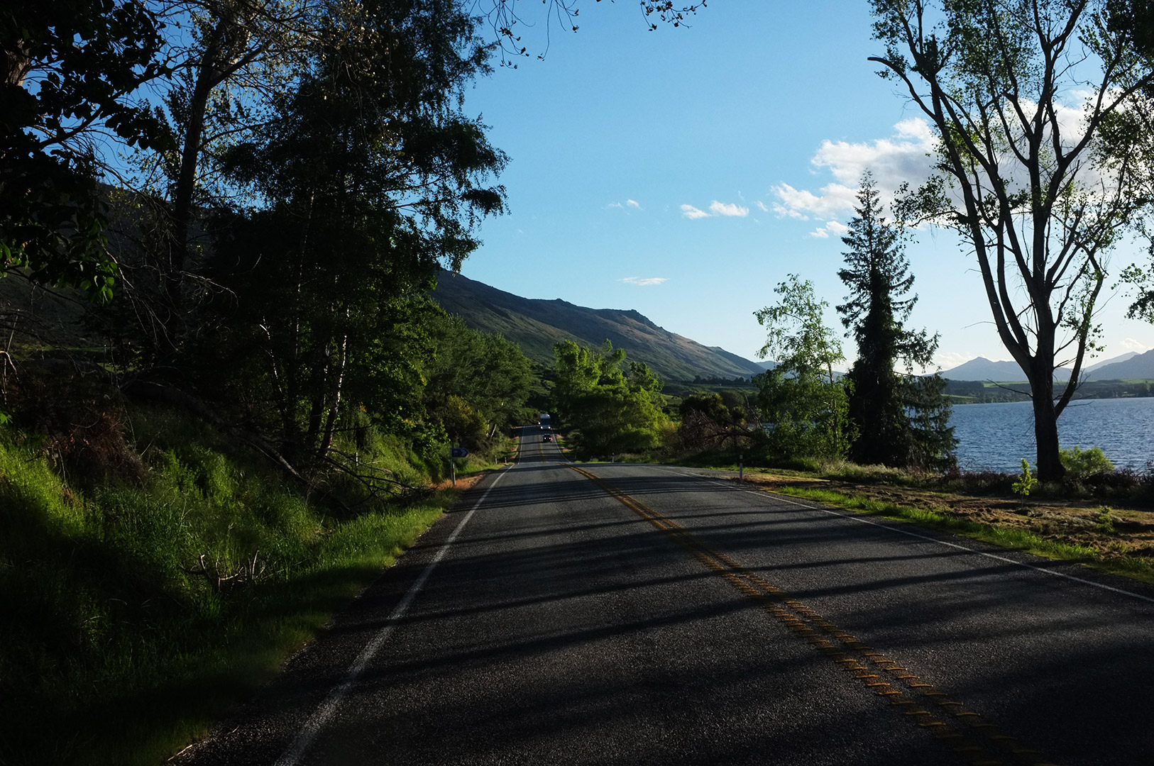 14 Hari Di New Zealand