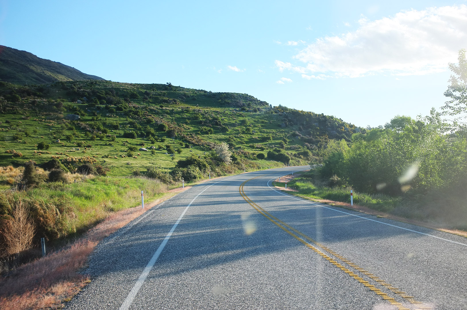 14 Hari Di New Zealand