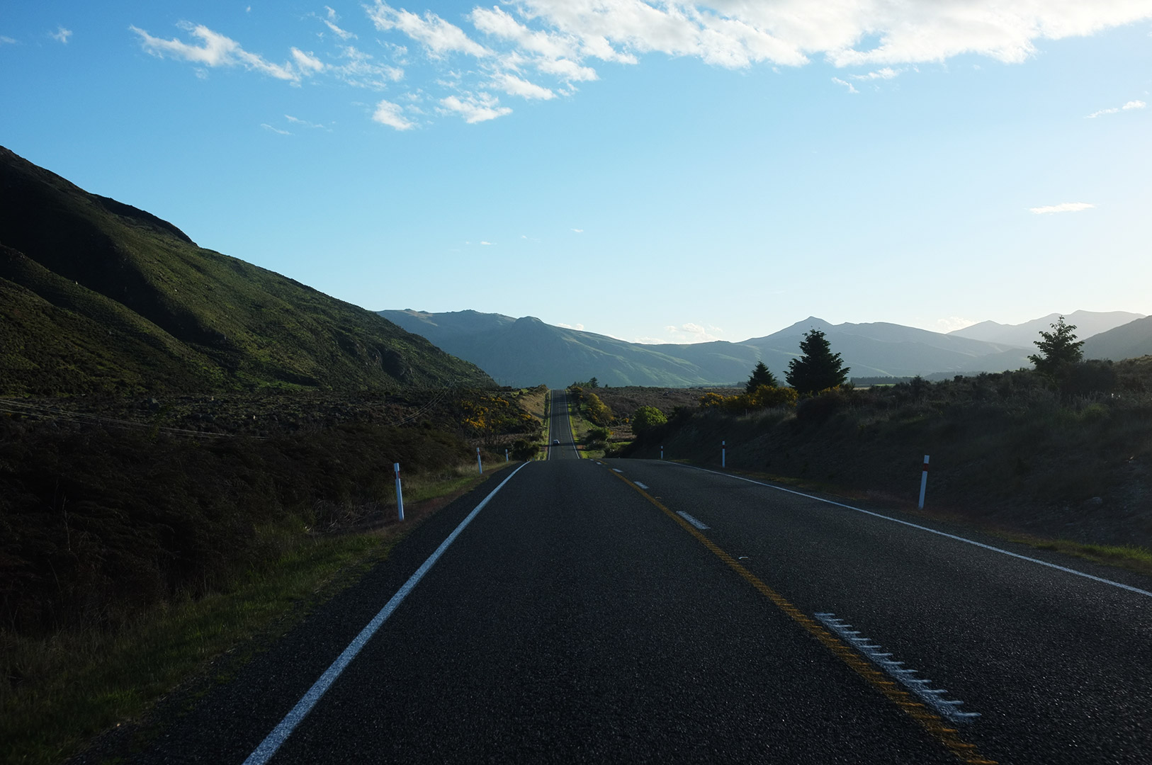 14 Hari Di New Zealand