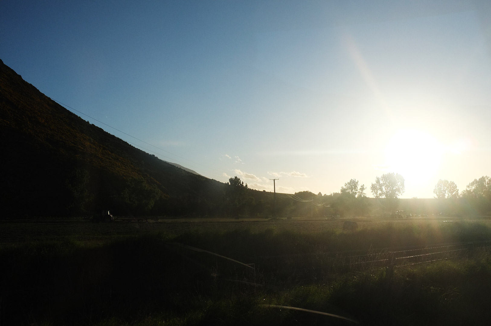 14 Hari Di New Zealand