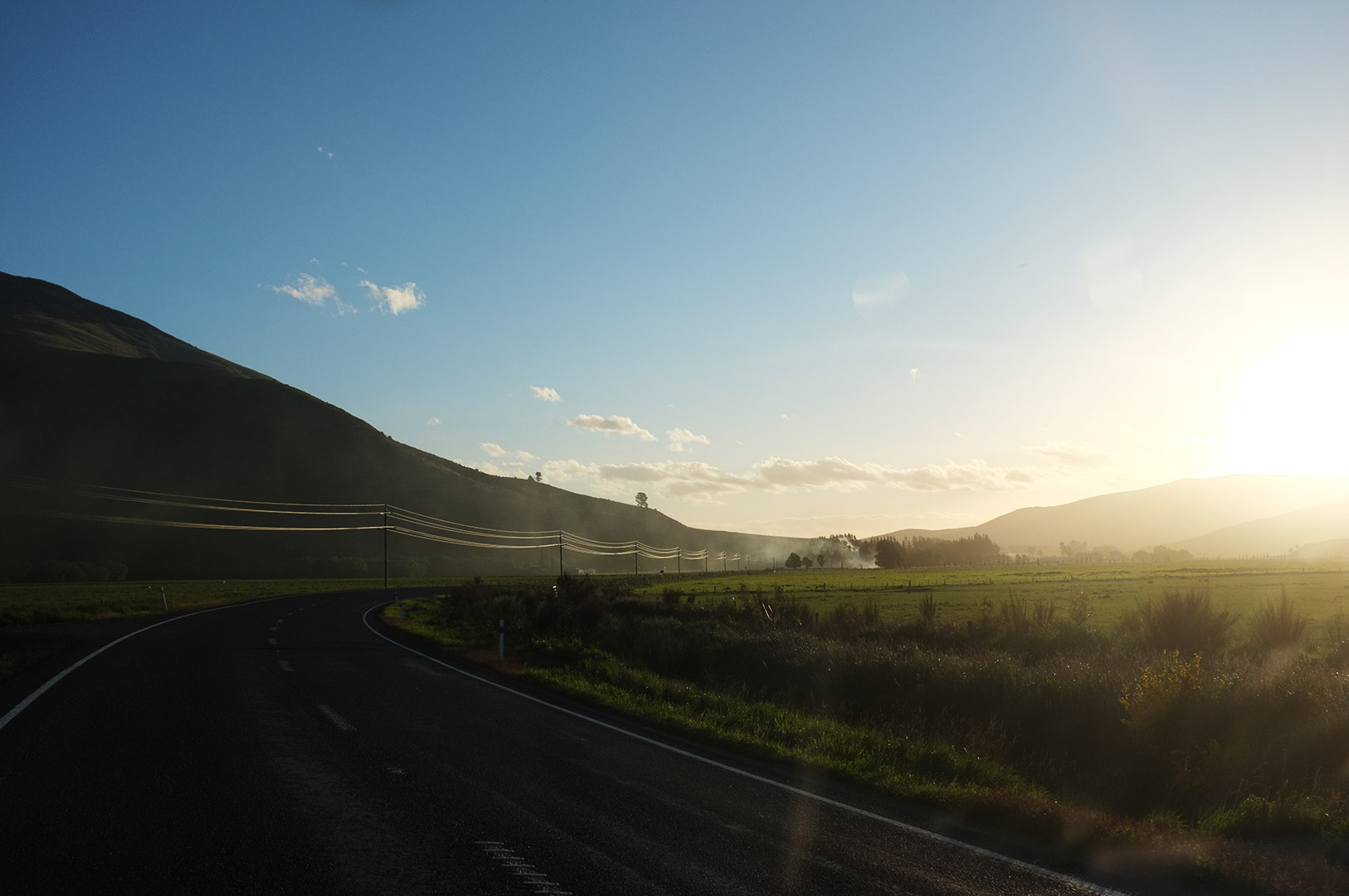 14 Hari Di New Zealand