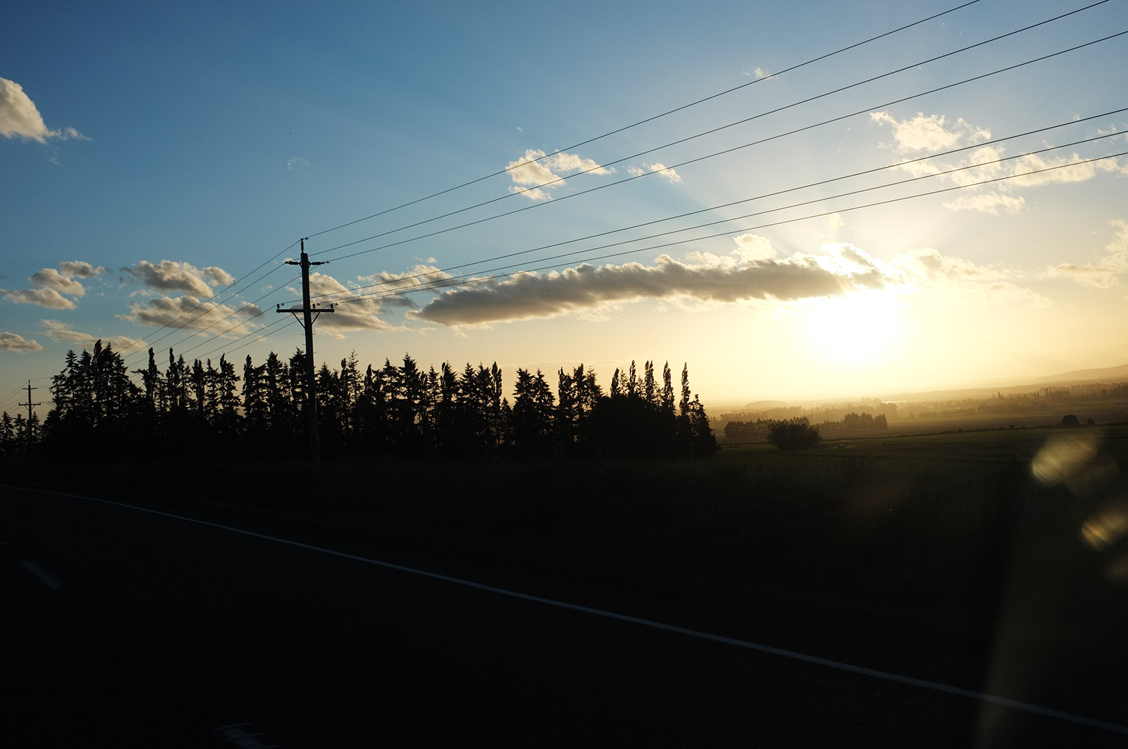 14 Hari Di New Zealand