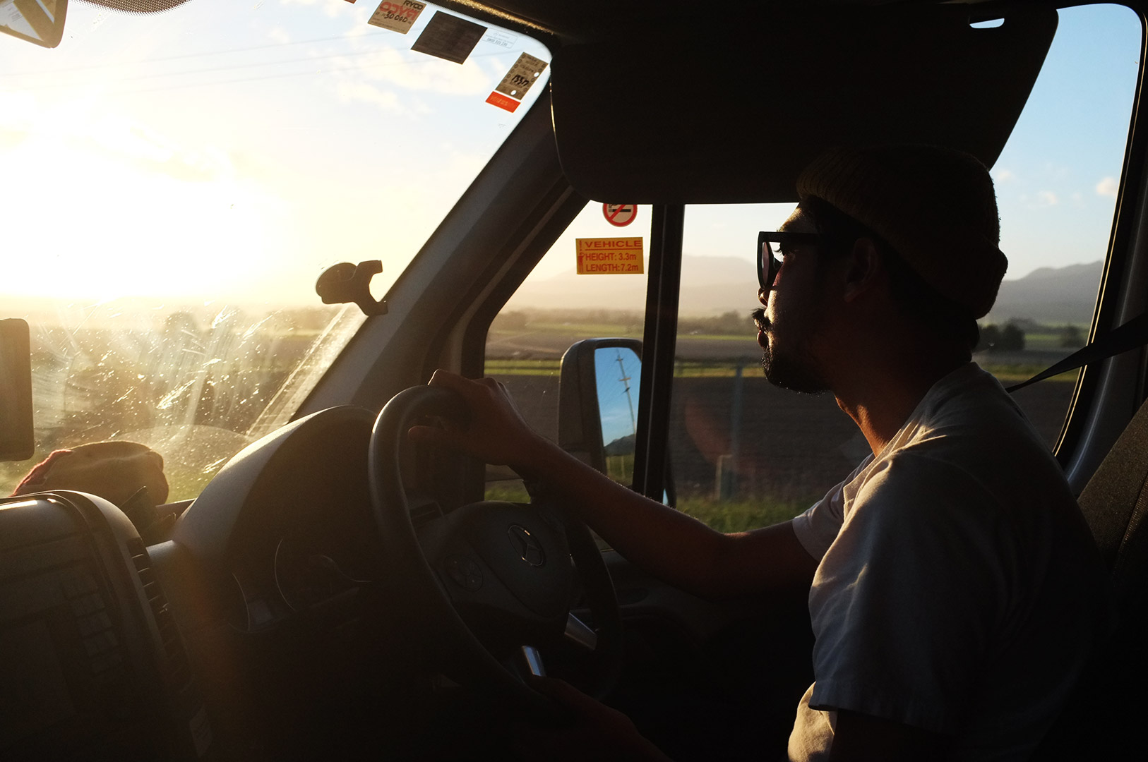 14 Hari Di New Zealand