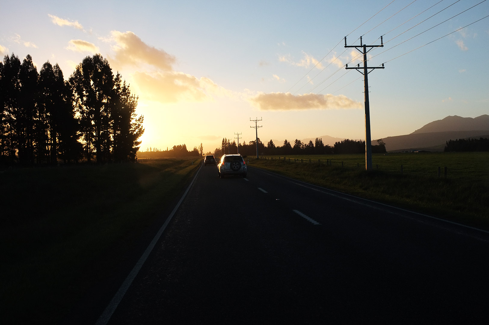 14 Hari Di New Zealand