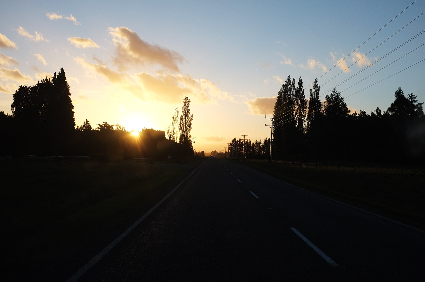 14 Hari Di New Zealand