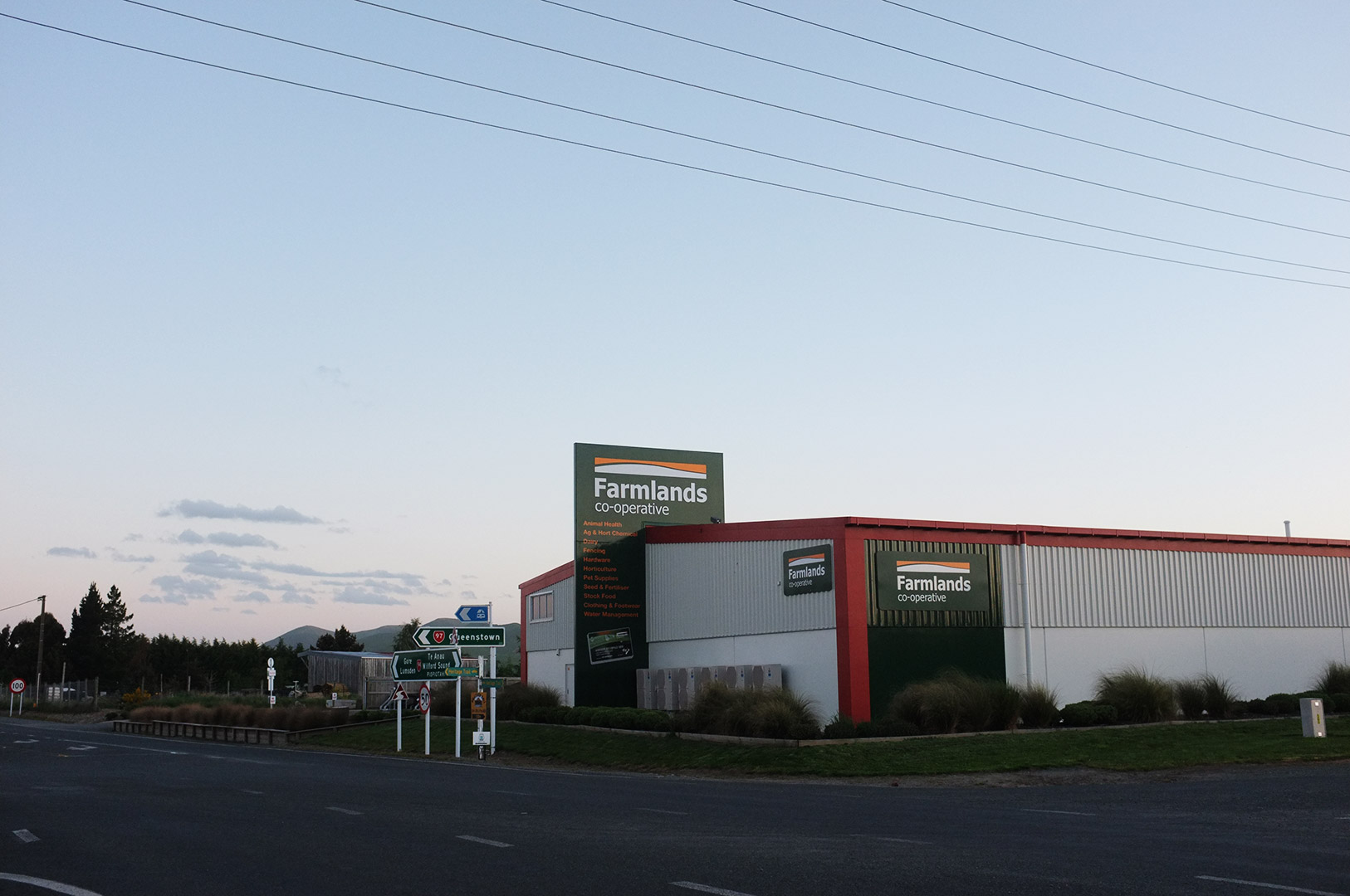 14 Hari Di New Zealand