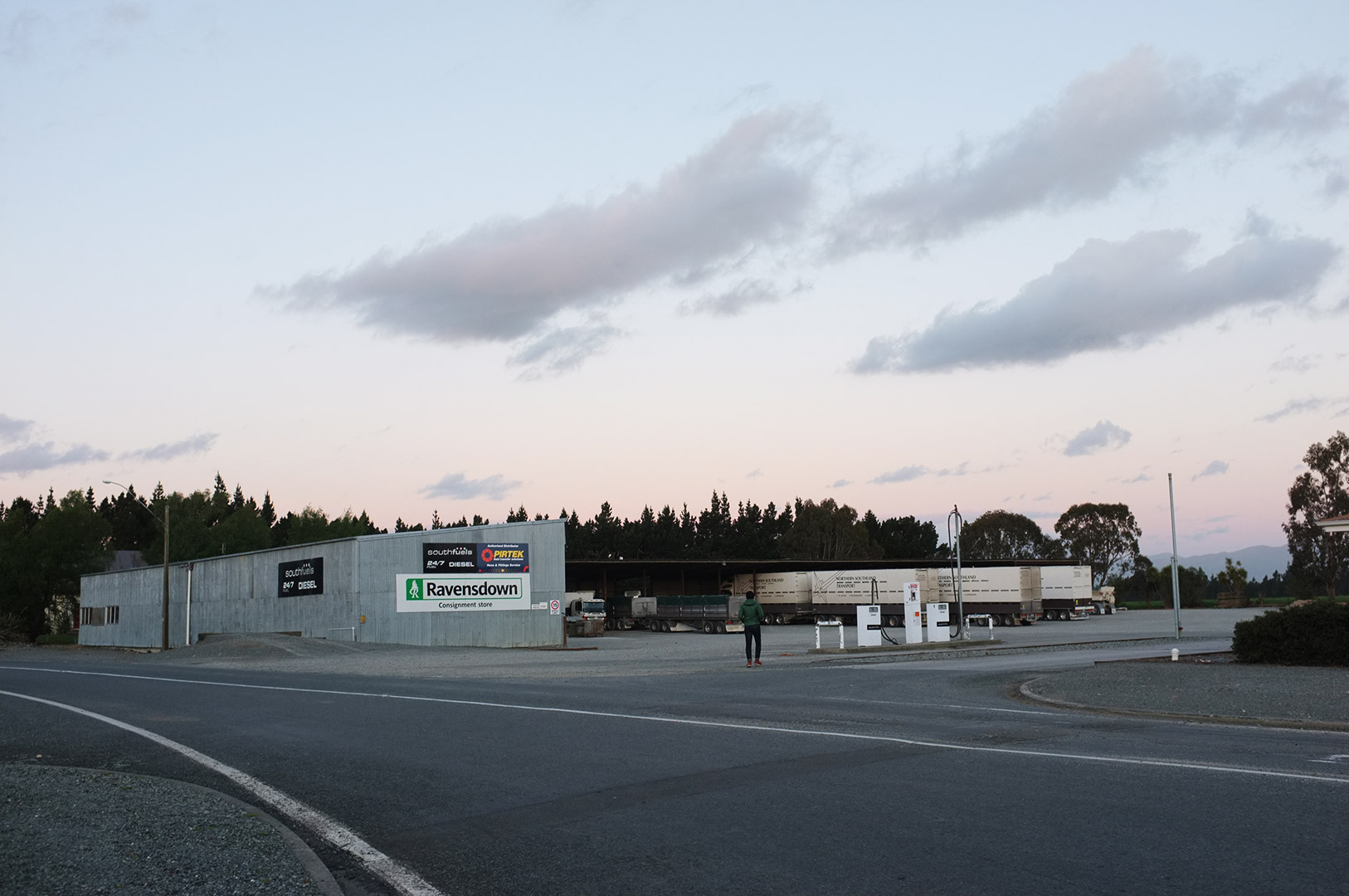 14 Hari Di New Zealand