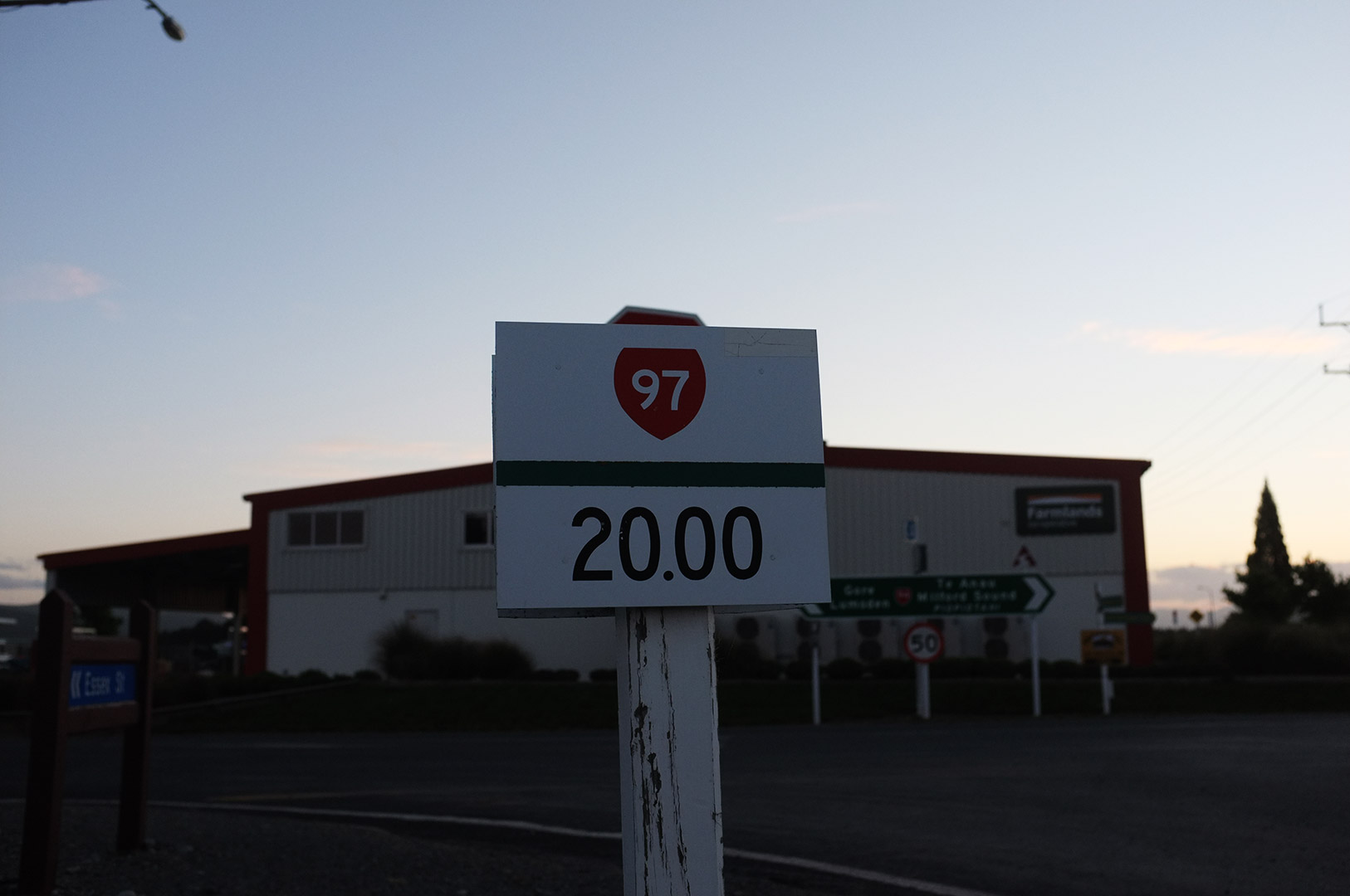 14 Hari Di New Zealand