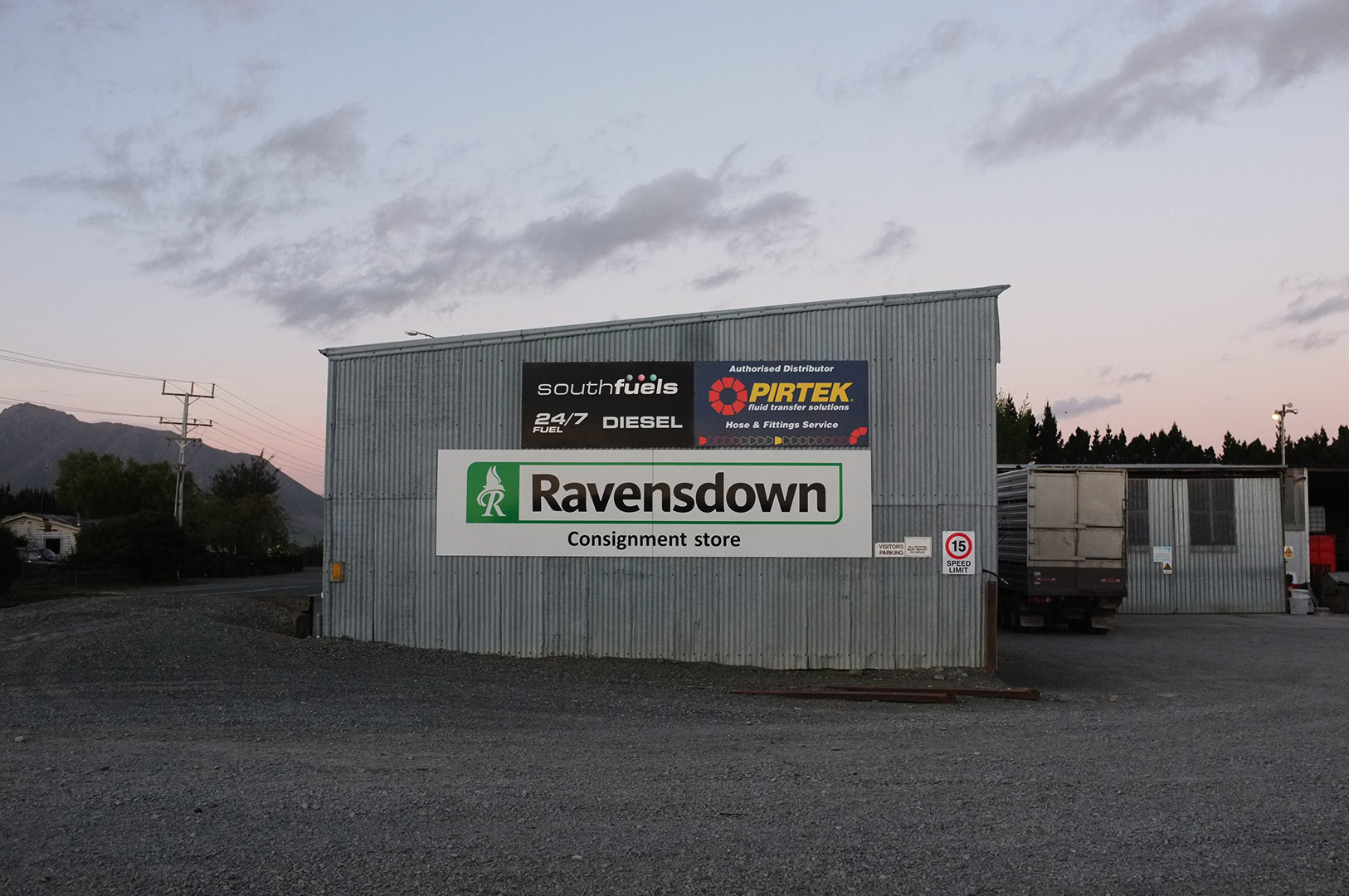 14 Hari Di New Zealand