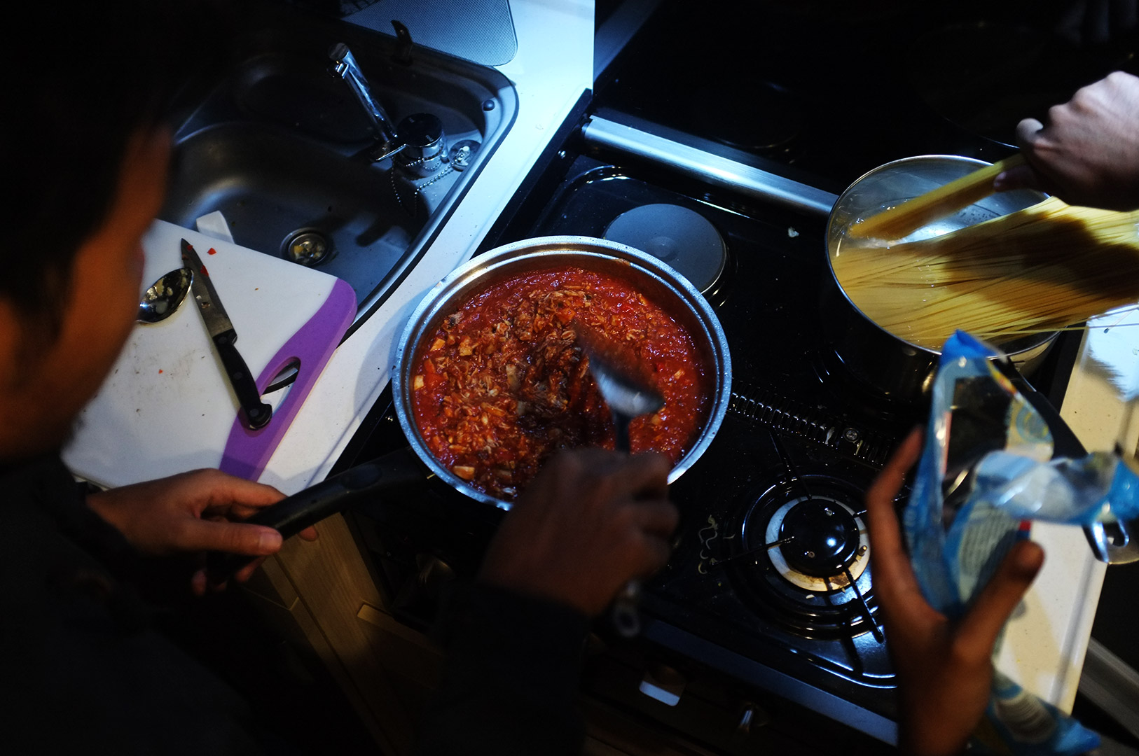 14 Hari Di New Zealand