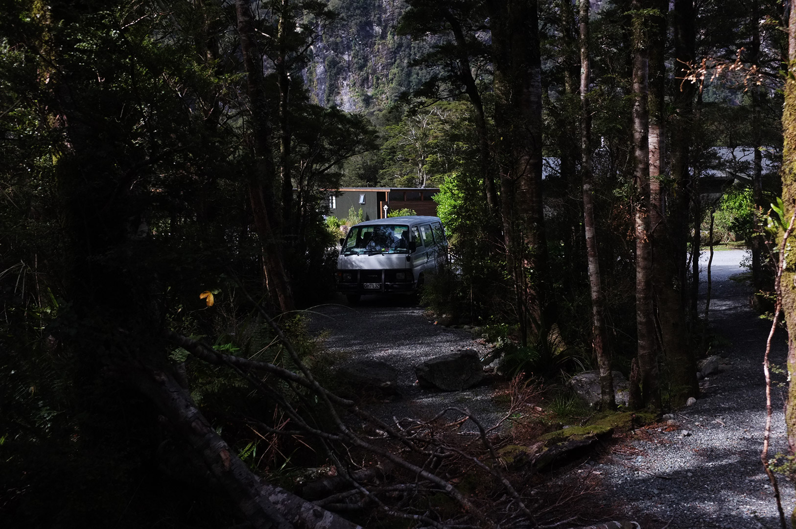 14 Hari Di New Zealand