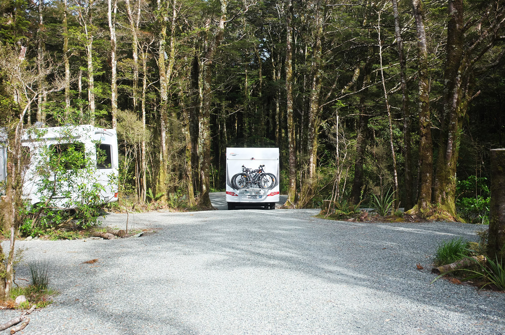 14 Hari Di New Zealand