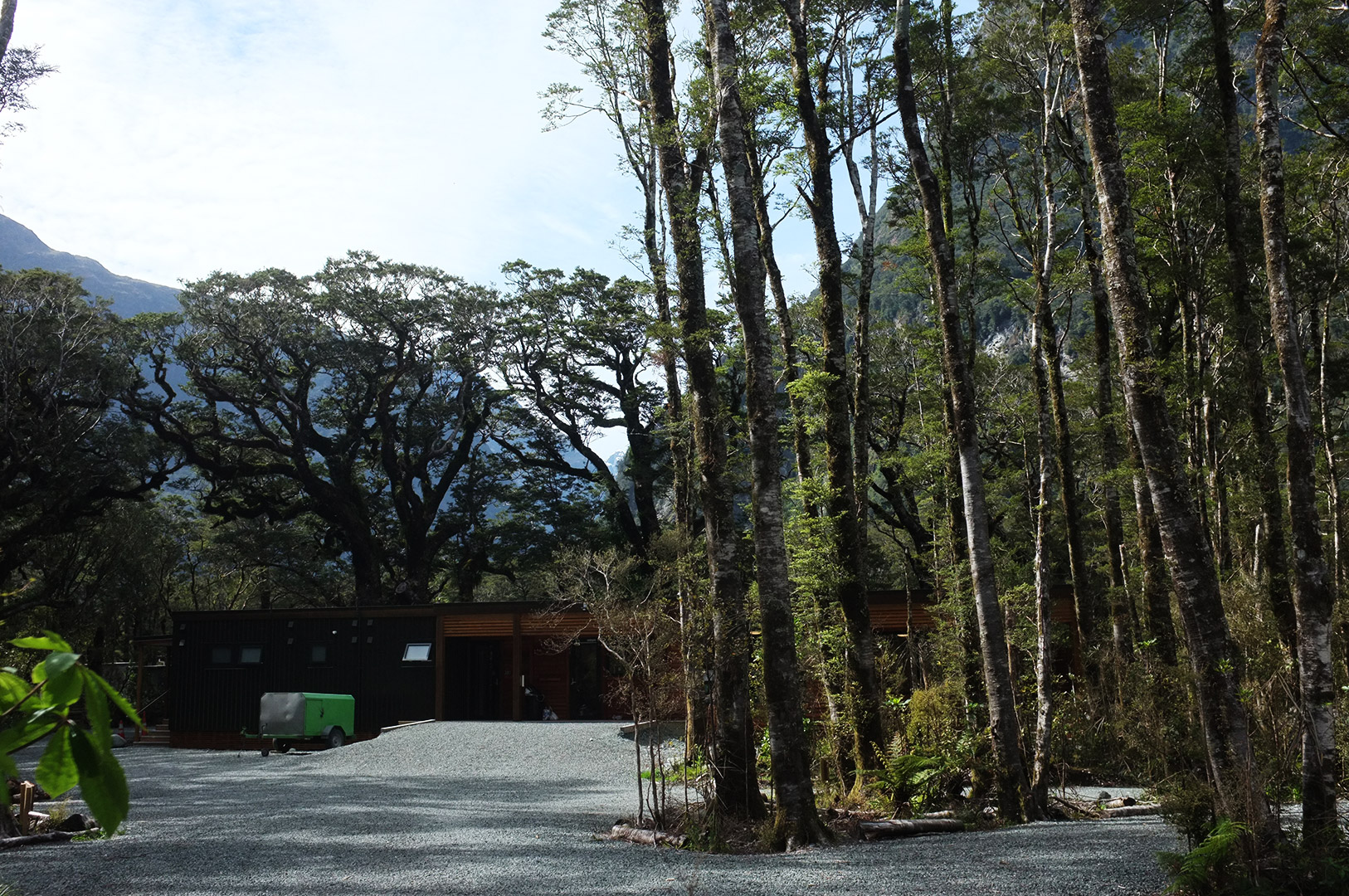 14 Hari Di New Zealand