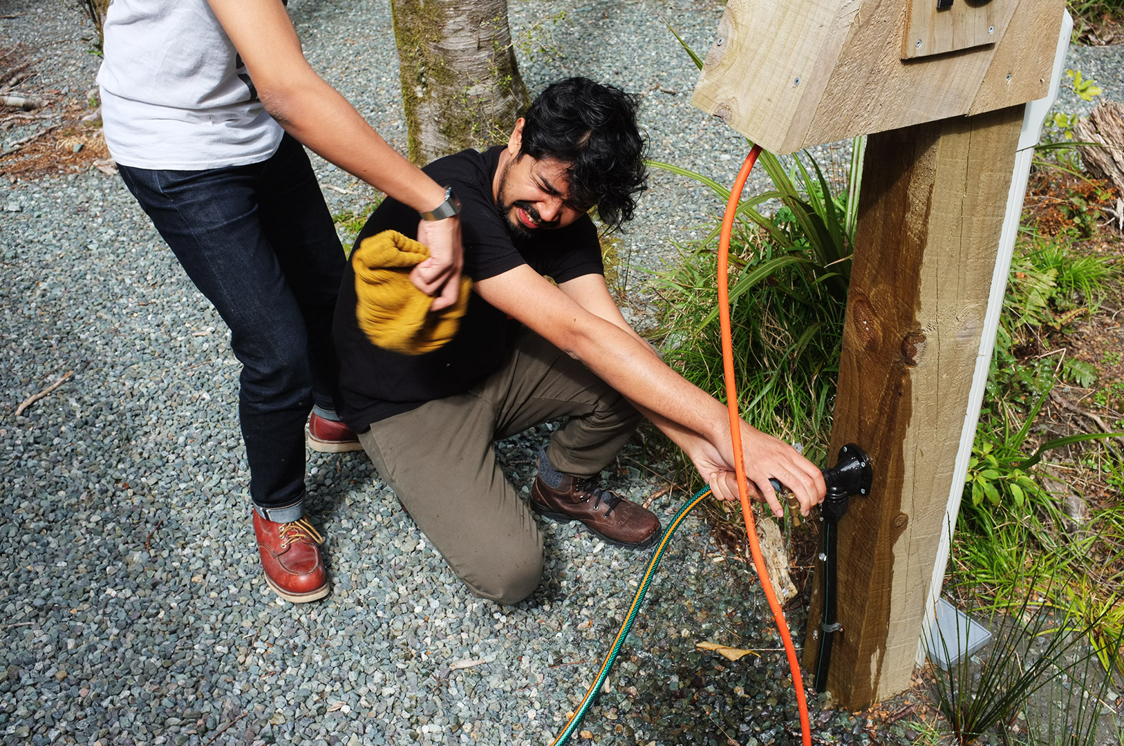 14 Hari Di New Zealand