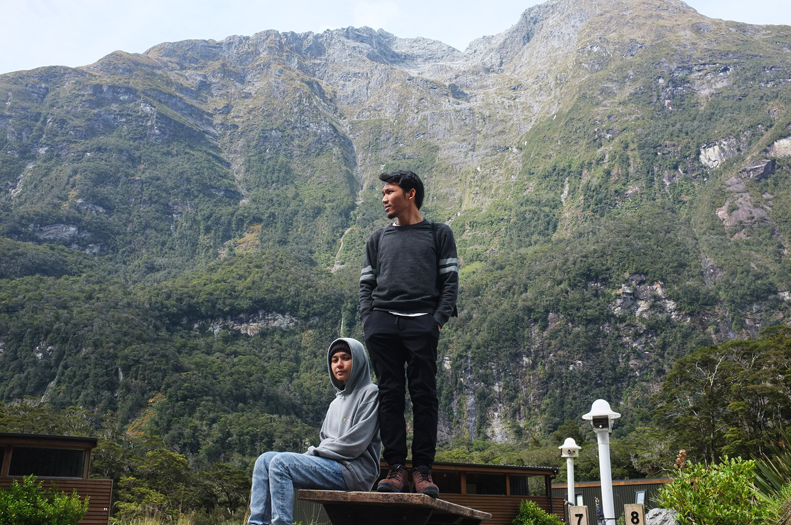 14 Hari Di New Zealand