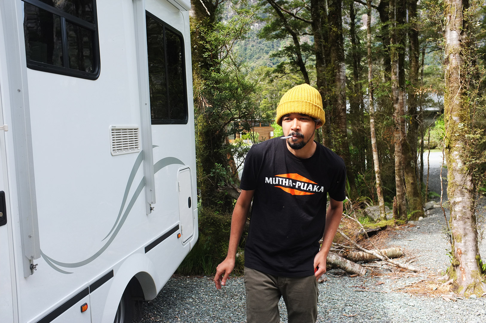 14 Hari Di New Zealand