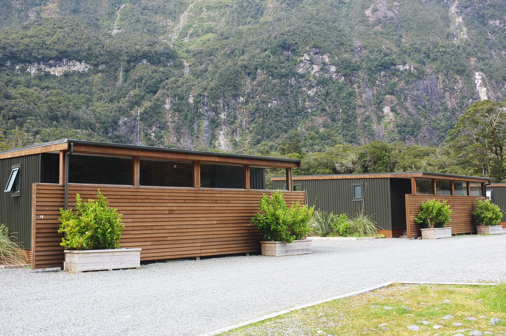 14 Hari Di New Zealand