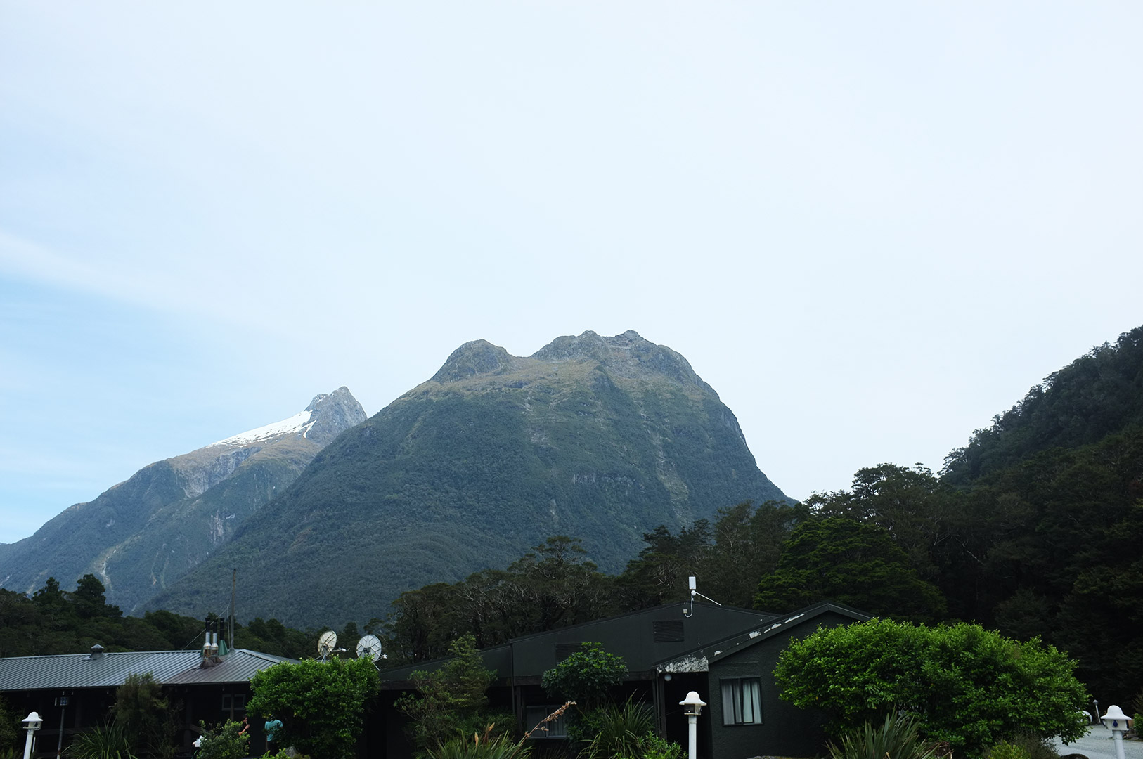 14 Hari Di New Zealand