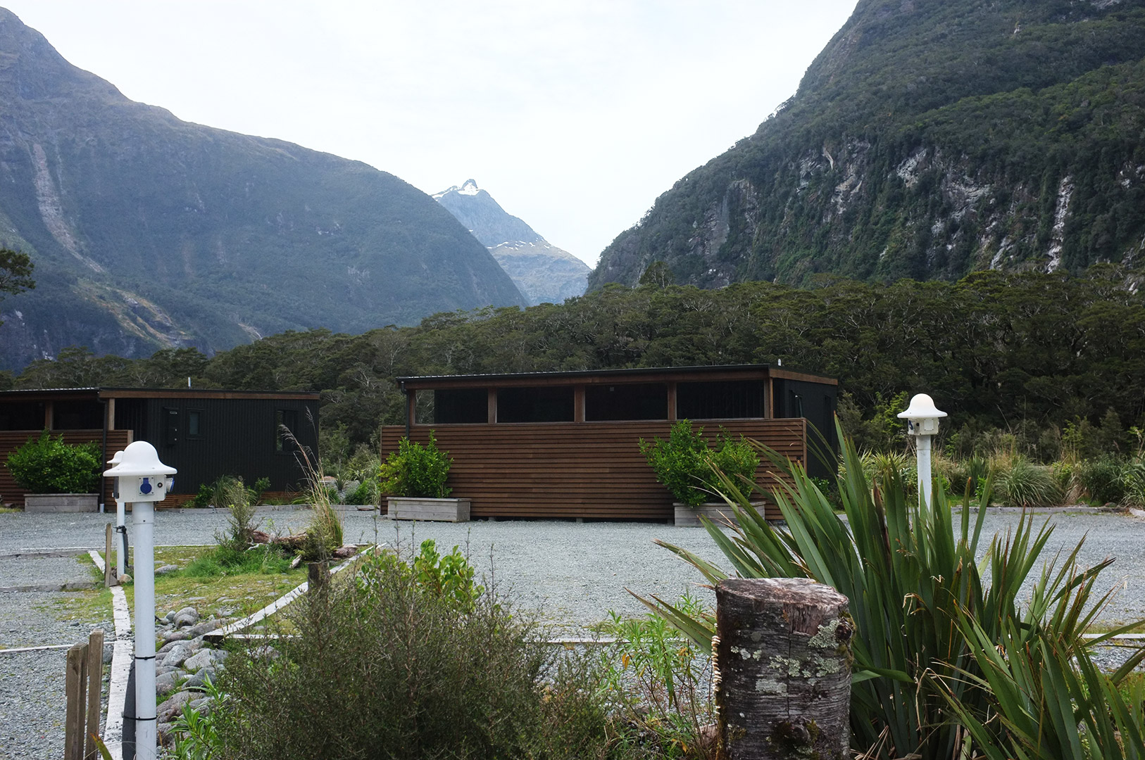 14 Hari Di New Zealand