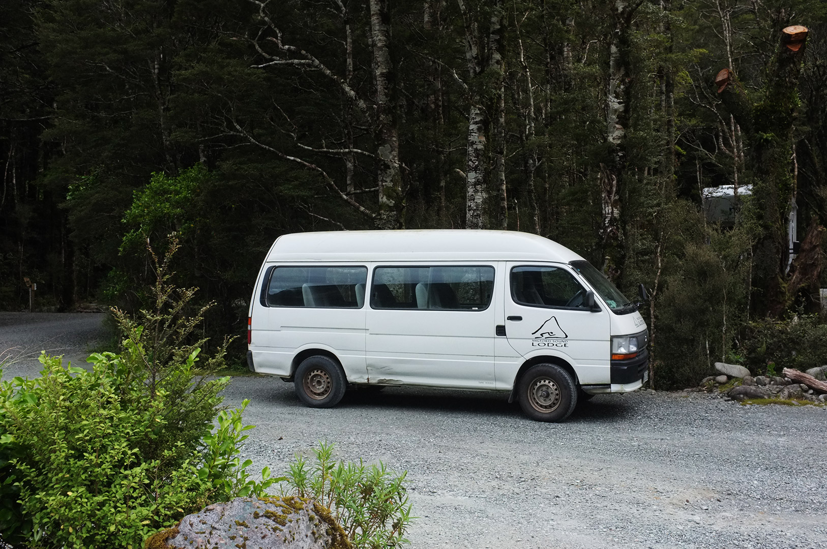 14 Hari Di New Zealand