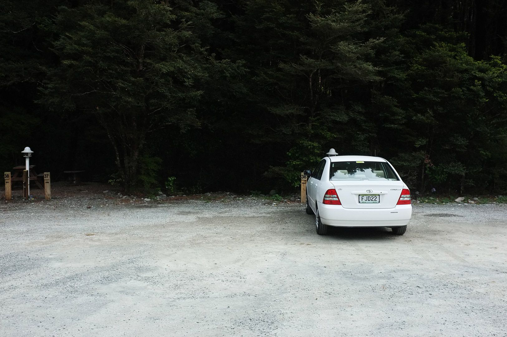 14 Hari Di New Zealand