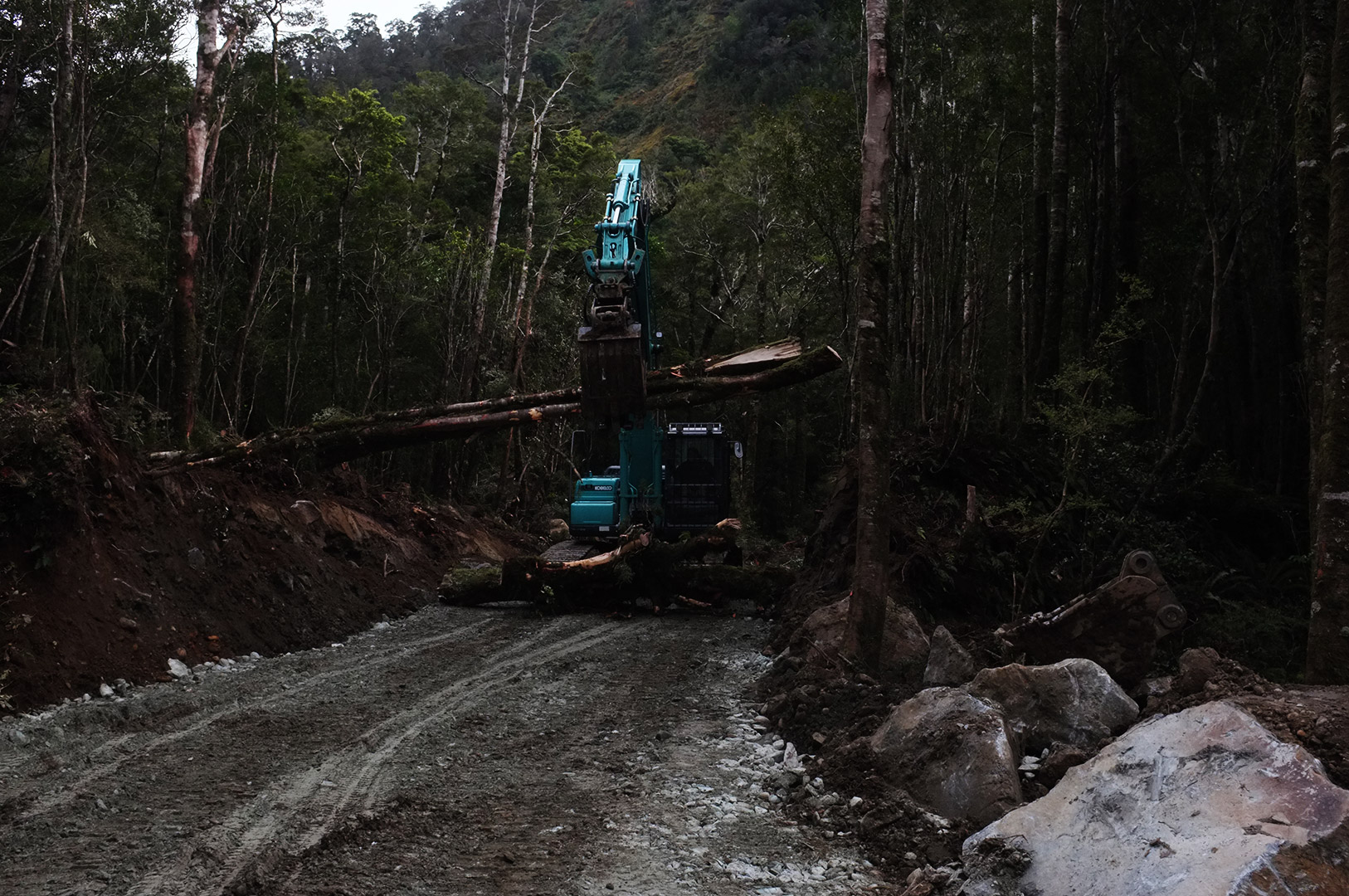 14 Hari Di New Zealand