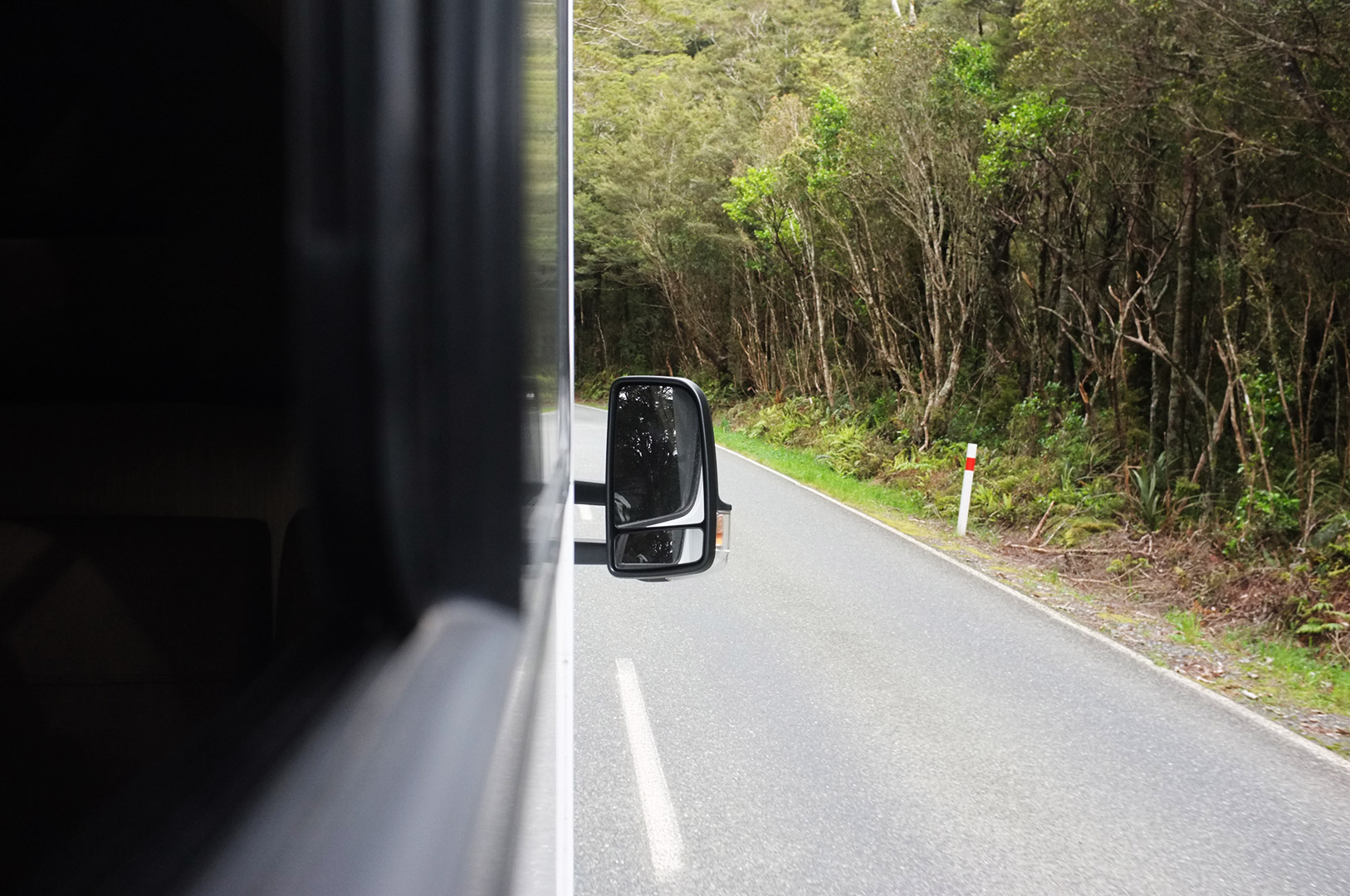 14 Hari Di New Zealand