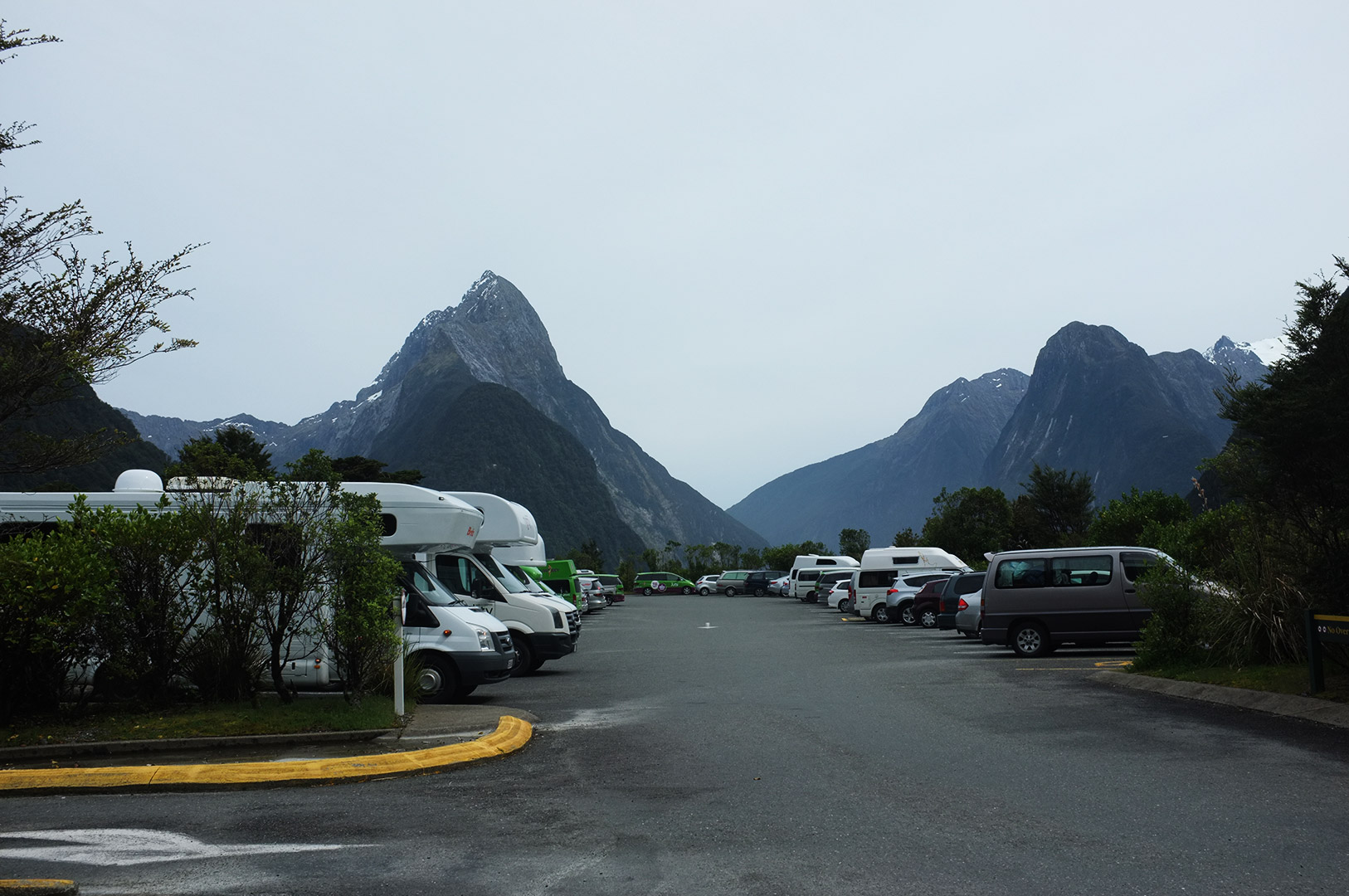 14 Hari Di New Zealand