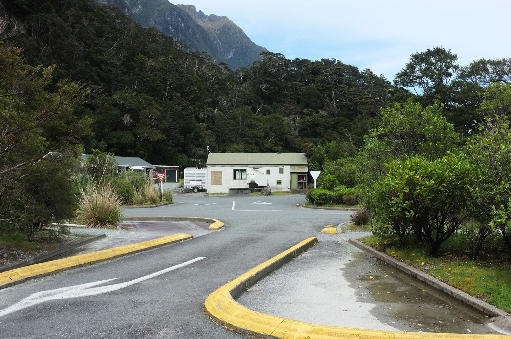 14 Hari Di New Zealand