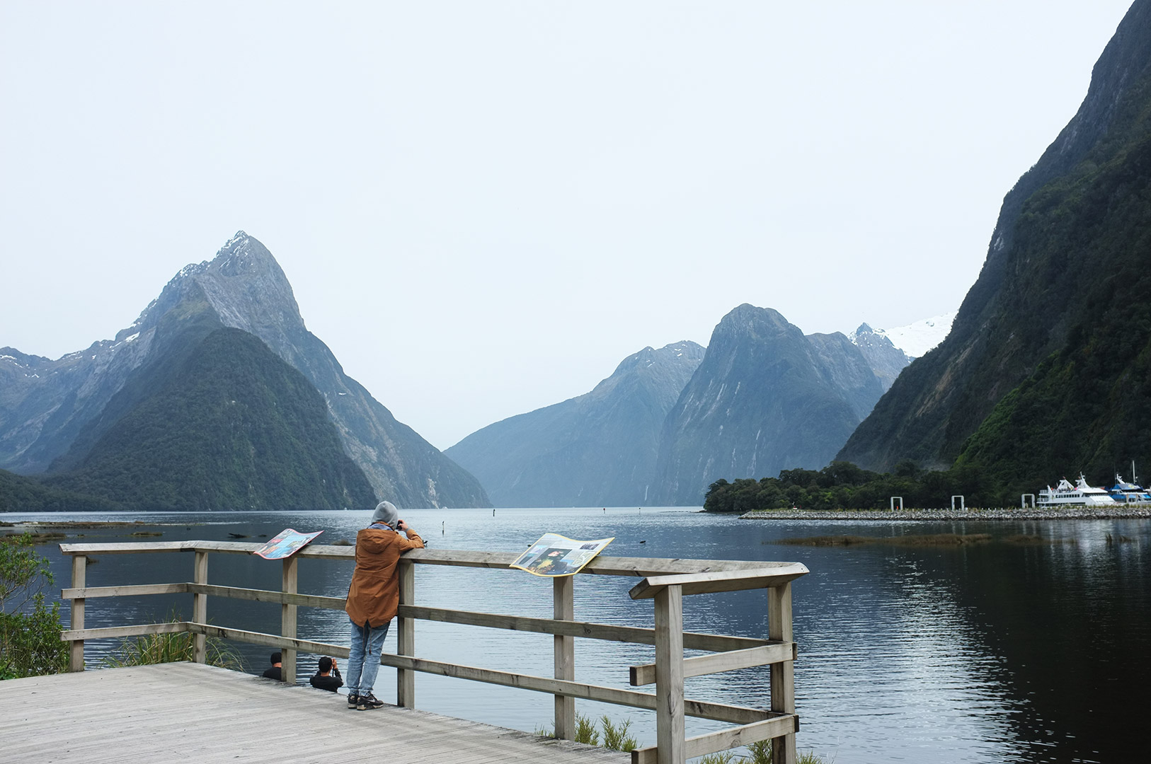 14 Hari Di New Zealand