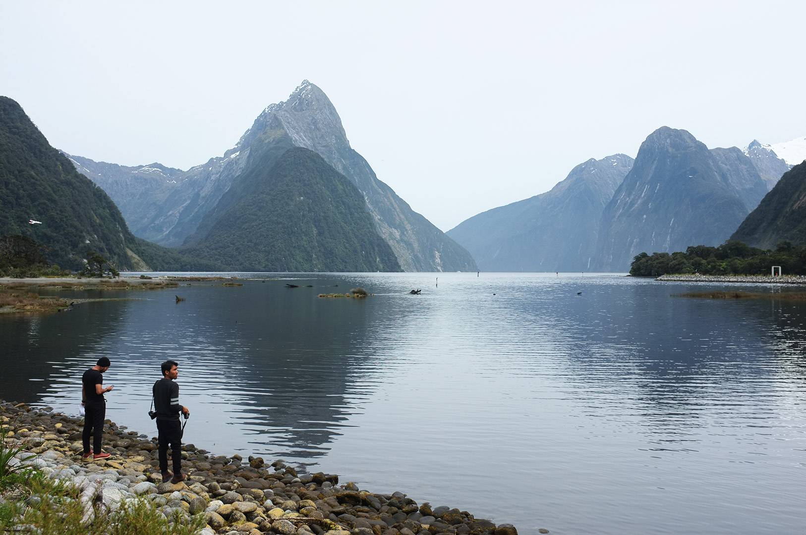 14 Hari Di New Zealand