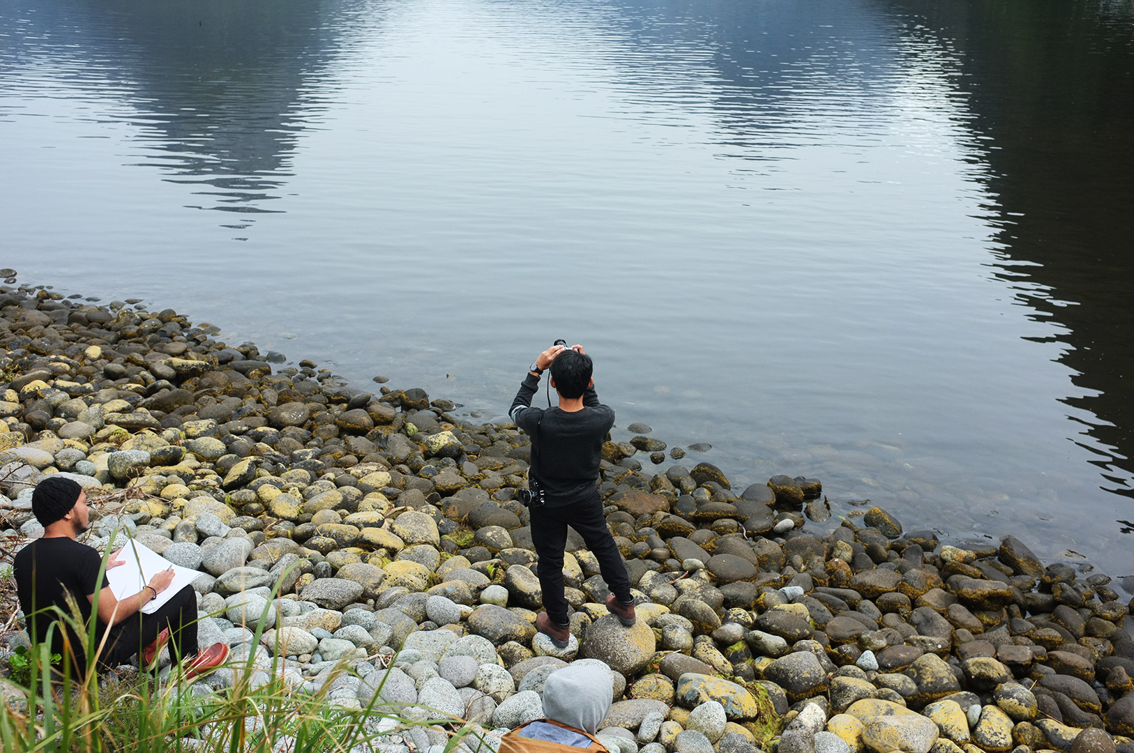 14 Hari Di New Zealand