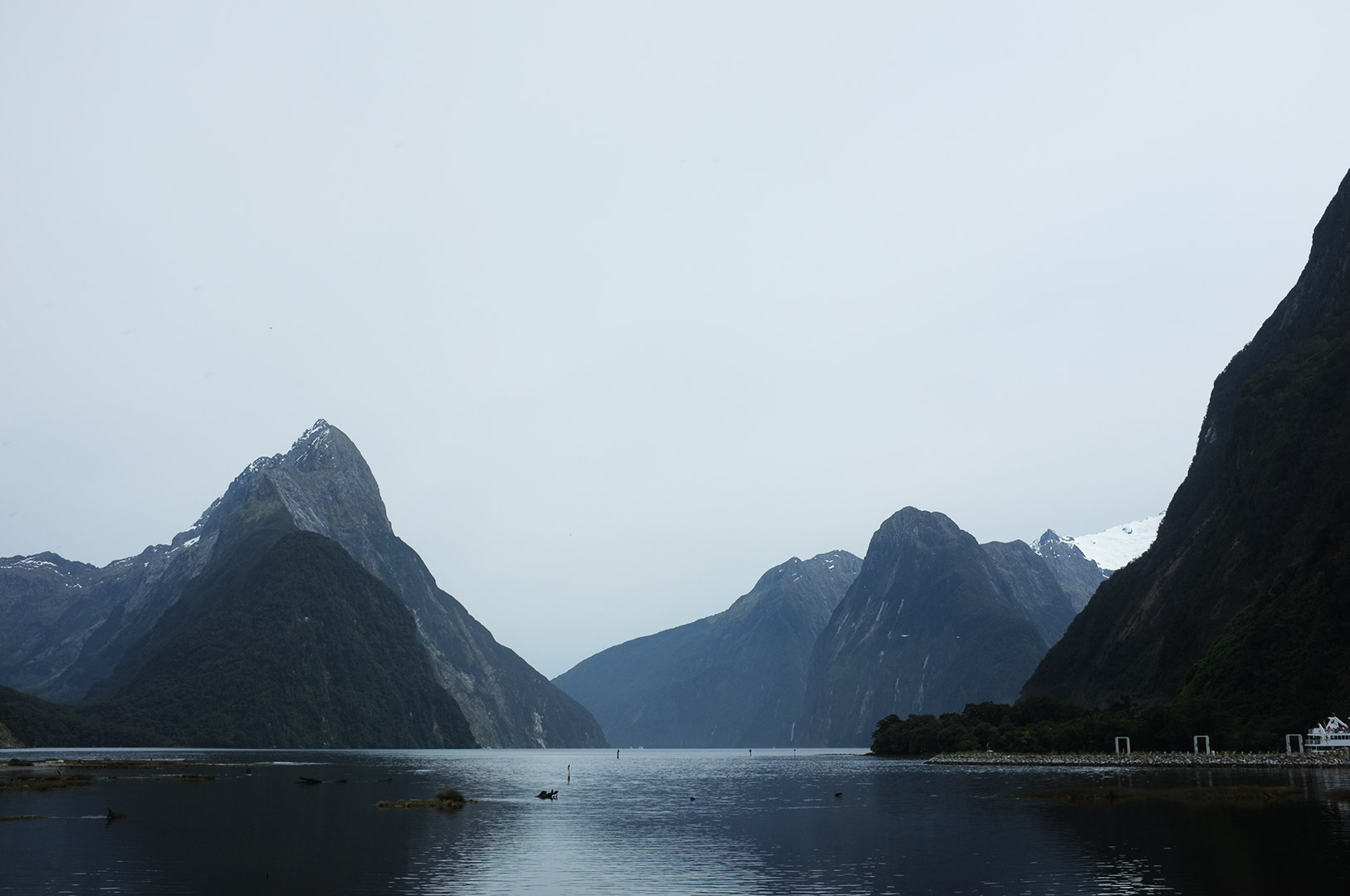 14 Hari Di New Zealand