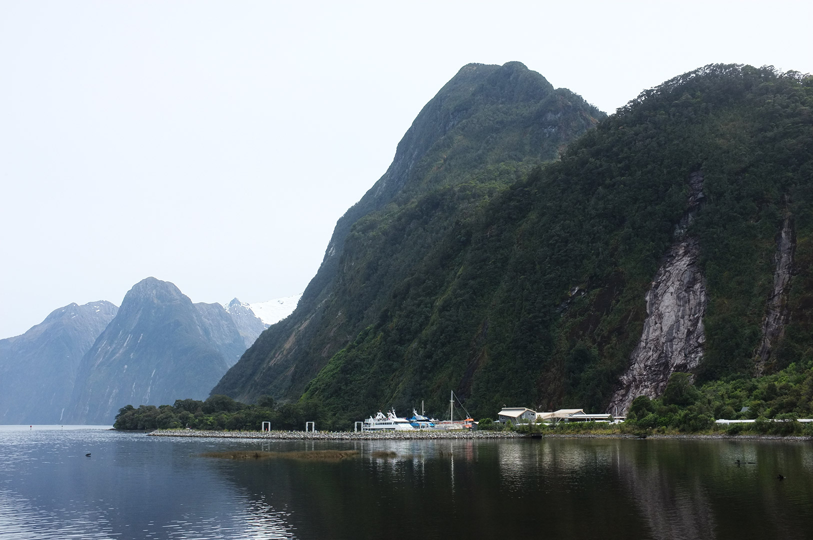 14 Hari Di New Zealand