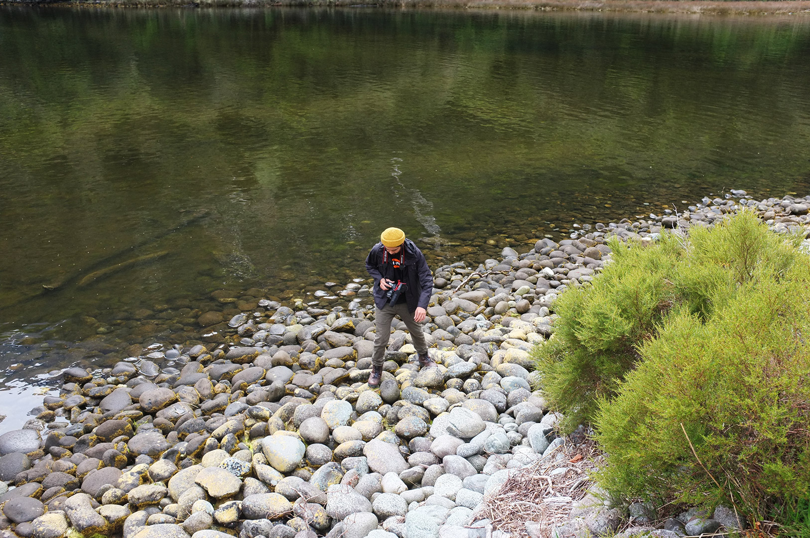 14 Hari Di New Zealand